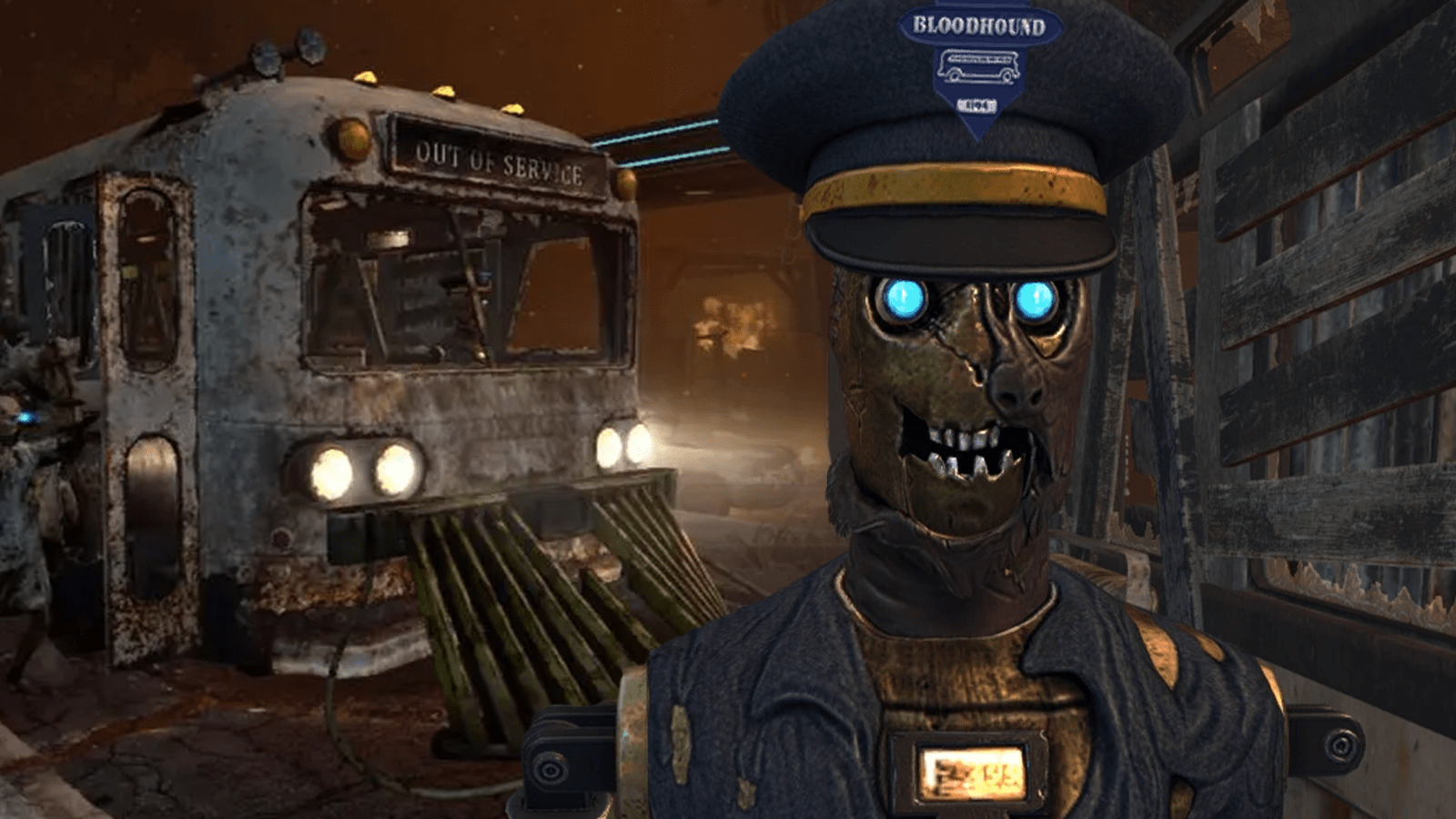 1600x900 Fan Made TranZit Remastered Makes The Best CoD Zombies Map Even Better
