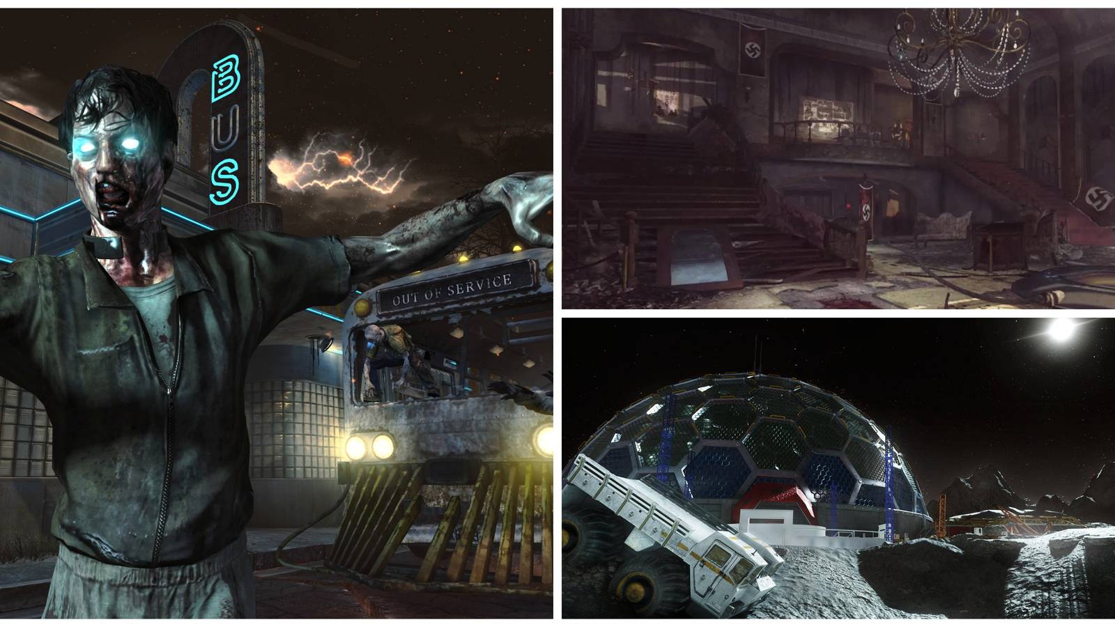 1600x900 Black Ops 6: Zombies Maps That Need Remakes