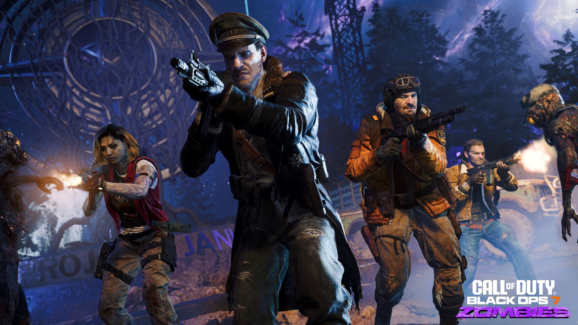 1920x1080 Call of Duty: Black Ops 7 Zombies Is Tapping Into Its Past to Guide Its Future