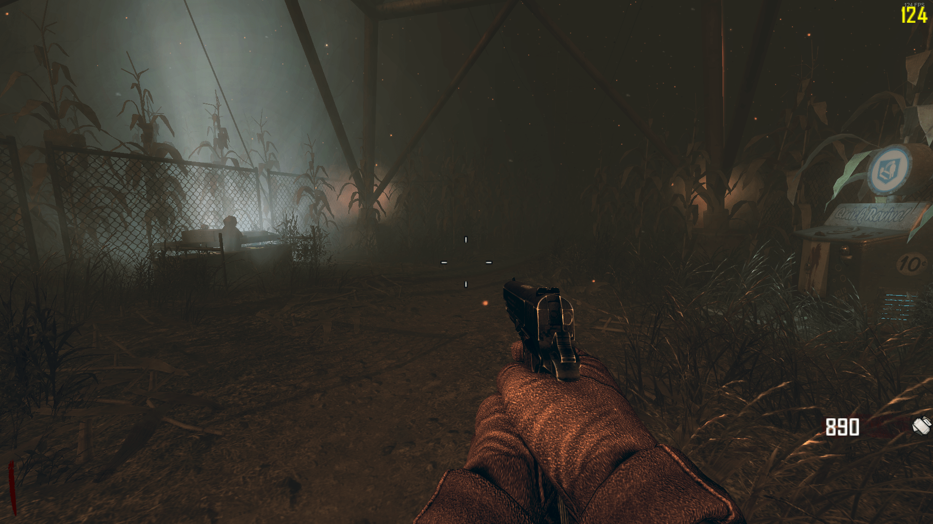 1920x1080 Release] [Zombies] Bonus Survival Maps for Tranzit
