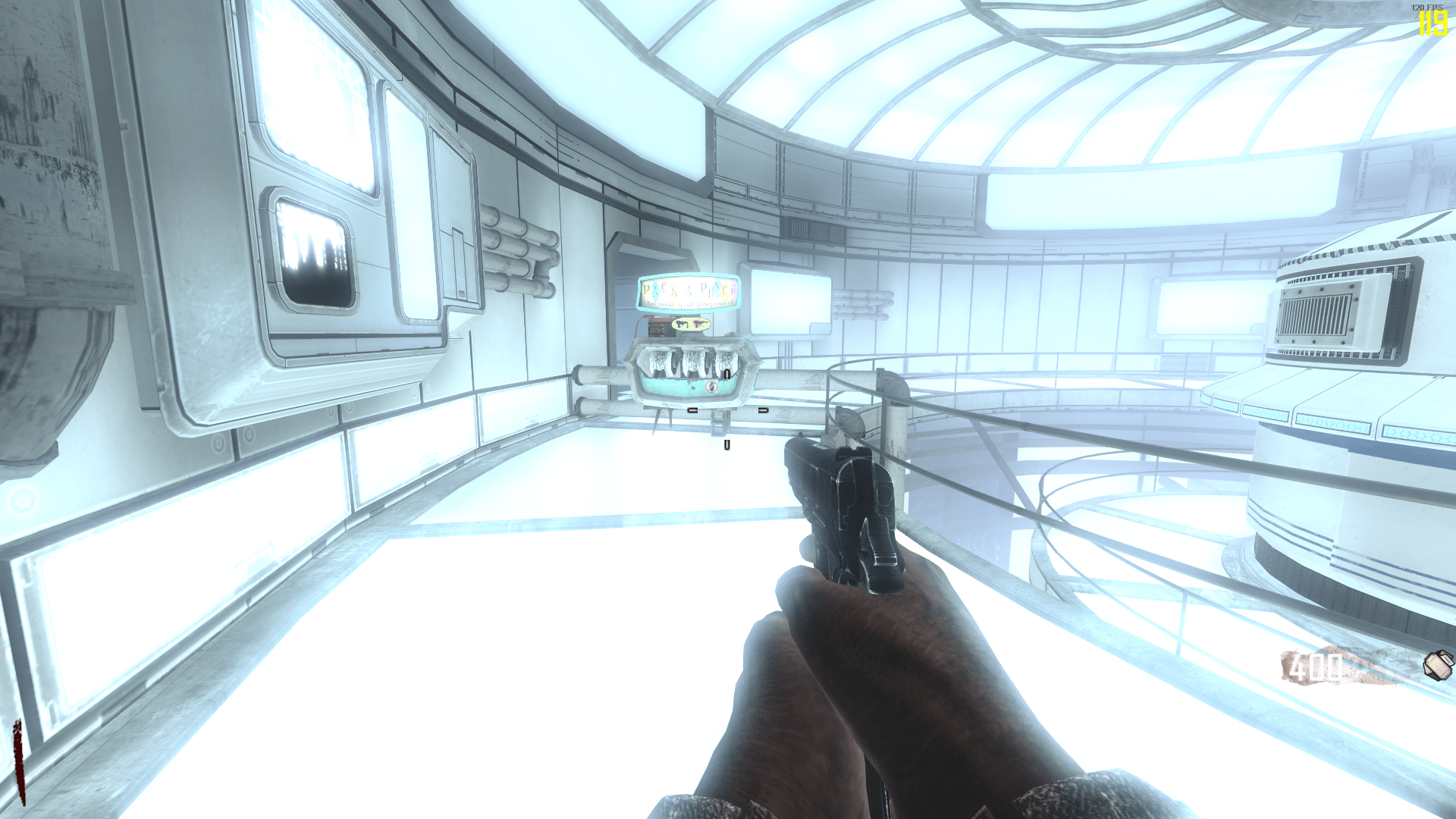 1920x1080 Release] [Zombies] Bonus Survival Maps for Tranzit