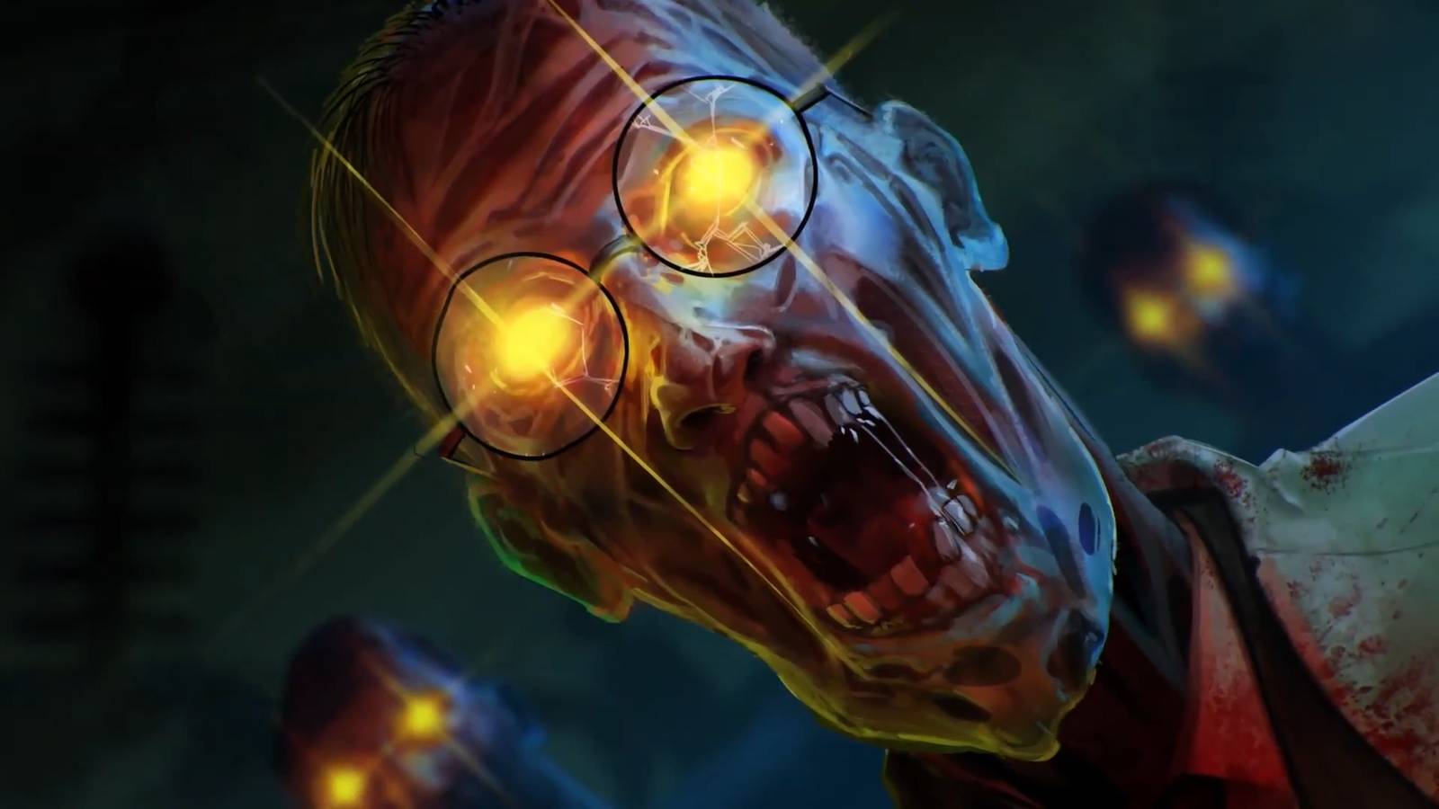 1600x900 Call Of Duty: BO7 Zombies Might Get An Alpha Omega Nuketown Remake