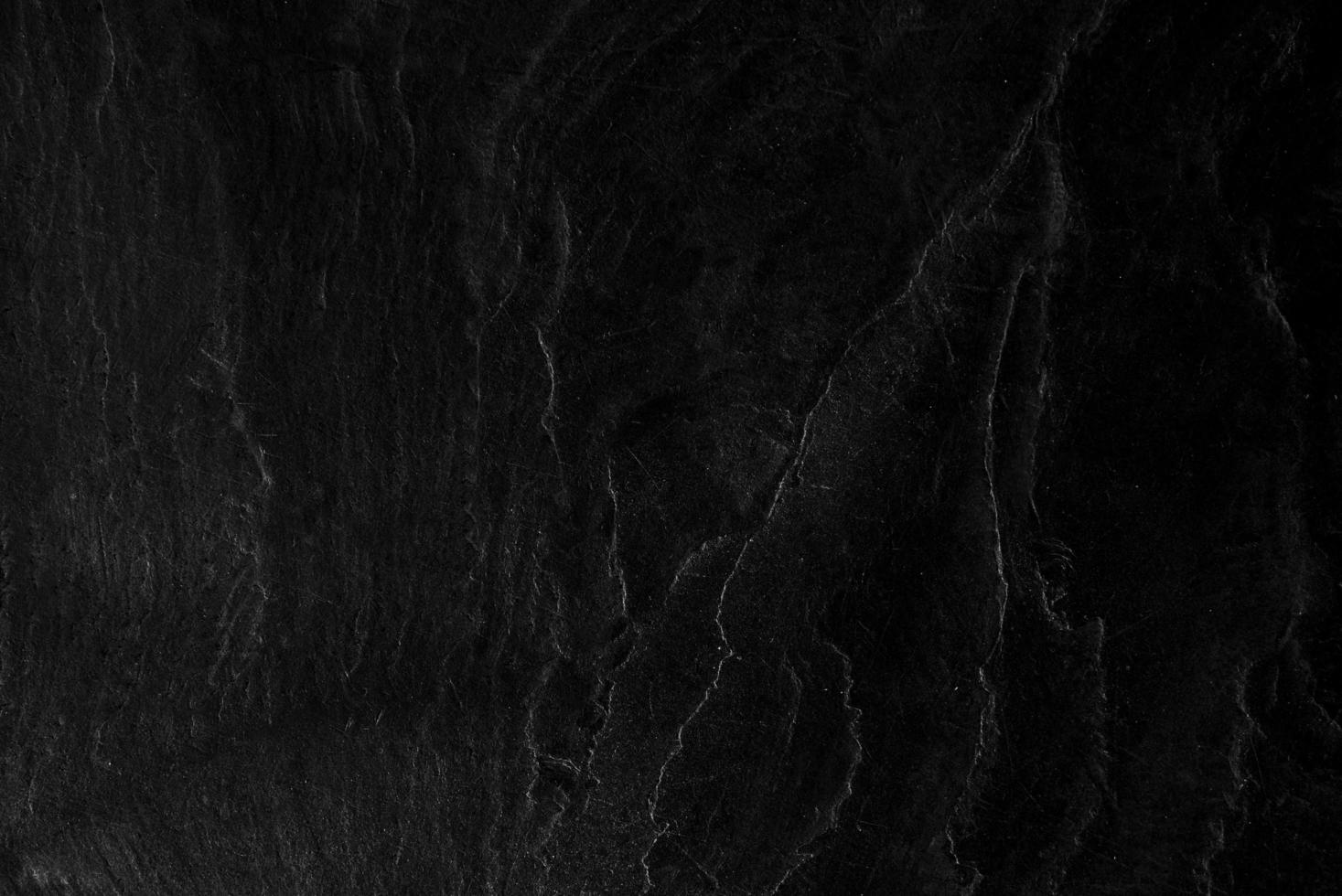1467x980 Surface Of The Black Stone Texture Rough, Gray Black Tone. Use This For Wallpaper Or Background Image. There Is A Blank Space For Text