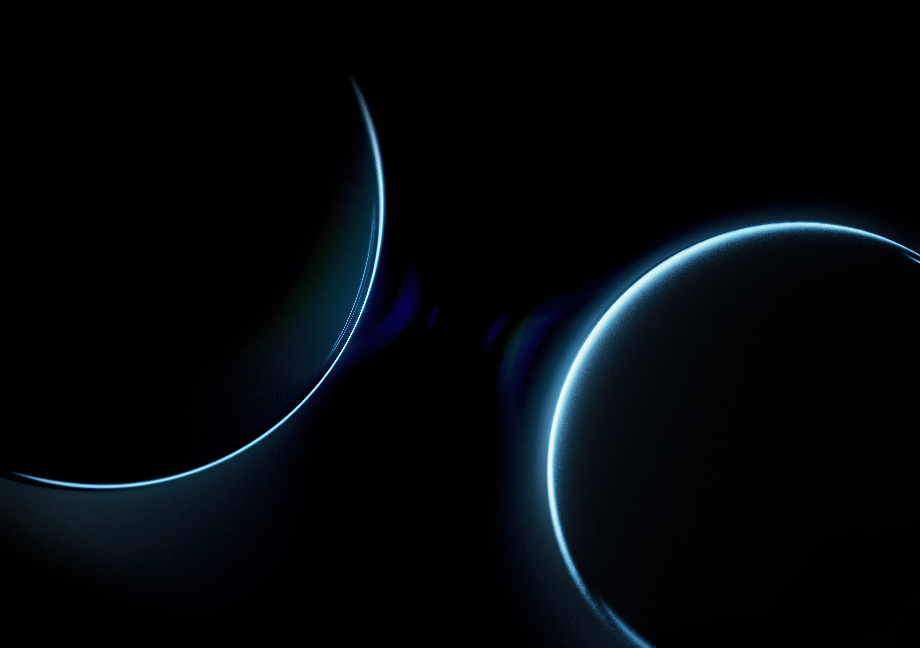 3840x2703 Microsoft Surface Duo 2 Wallpaper 4K, Dark theme, Stock