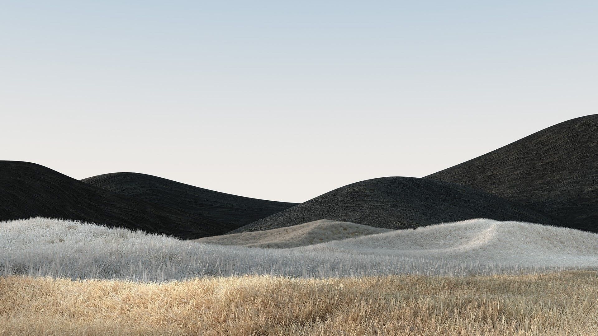 1920x1080 Surface Lap Black