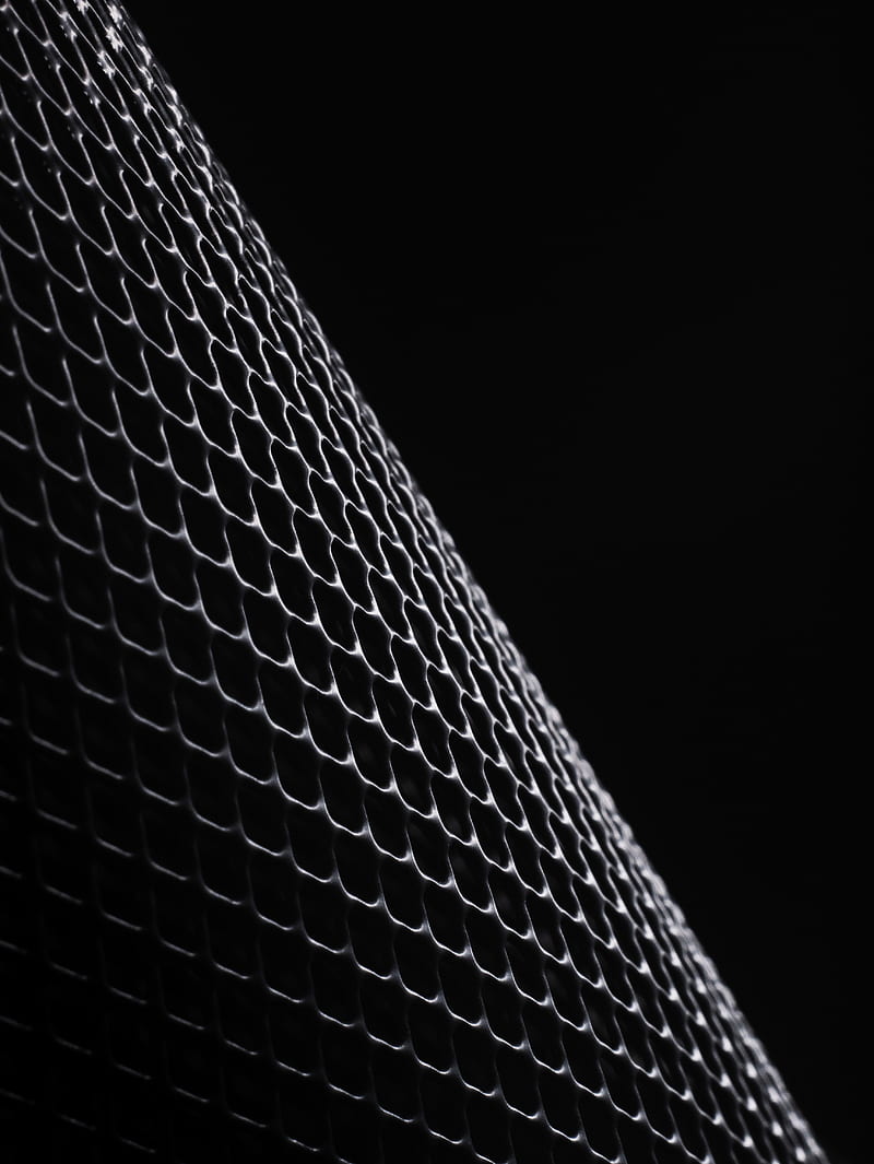 800x1065 Mesh, structure, surface, dark, black, HD phone wallpaper