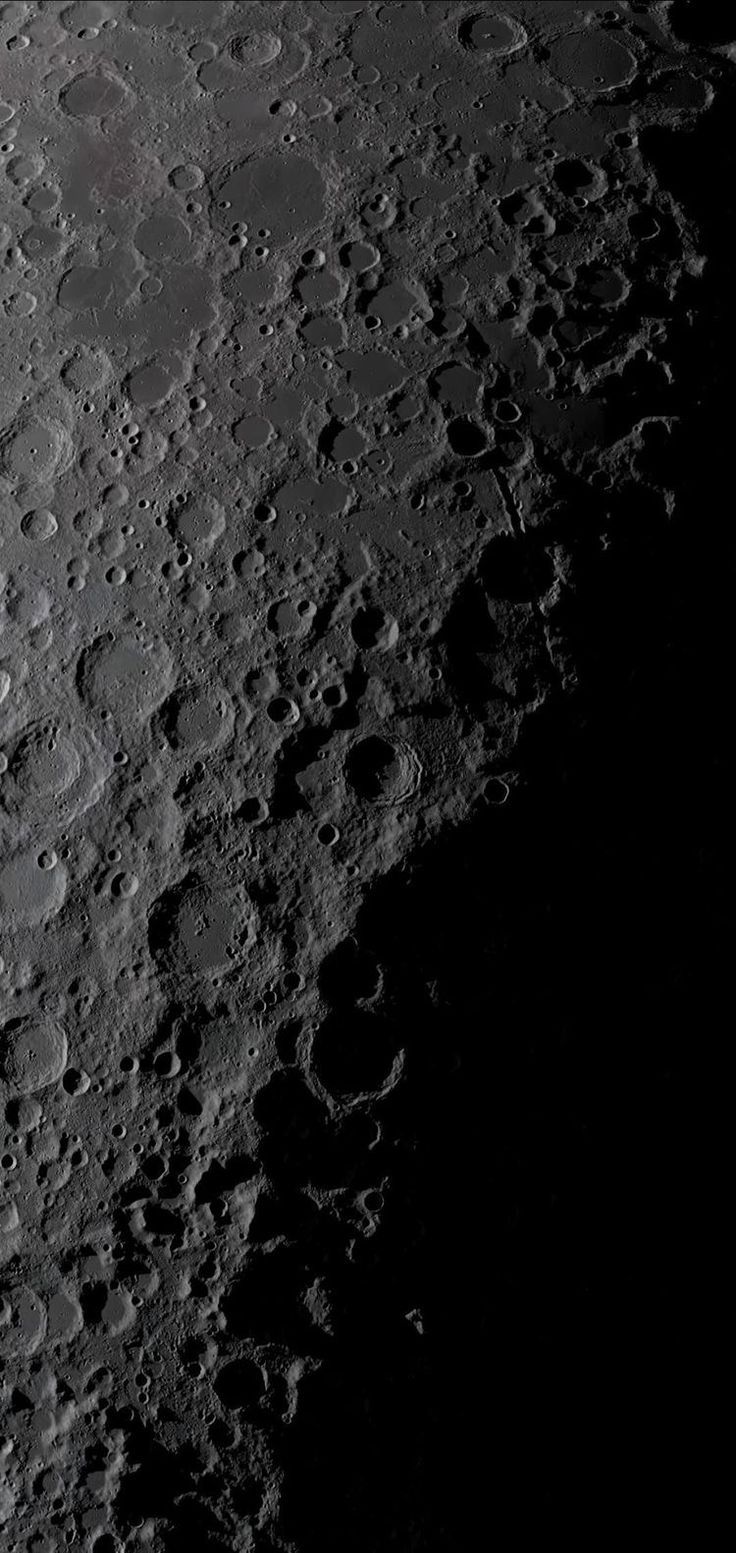 736x1553 Moon Surface in Black and White. Moon texture wallpaper, Moon texture background, Surface of the