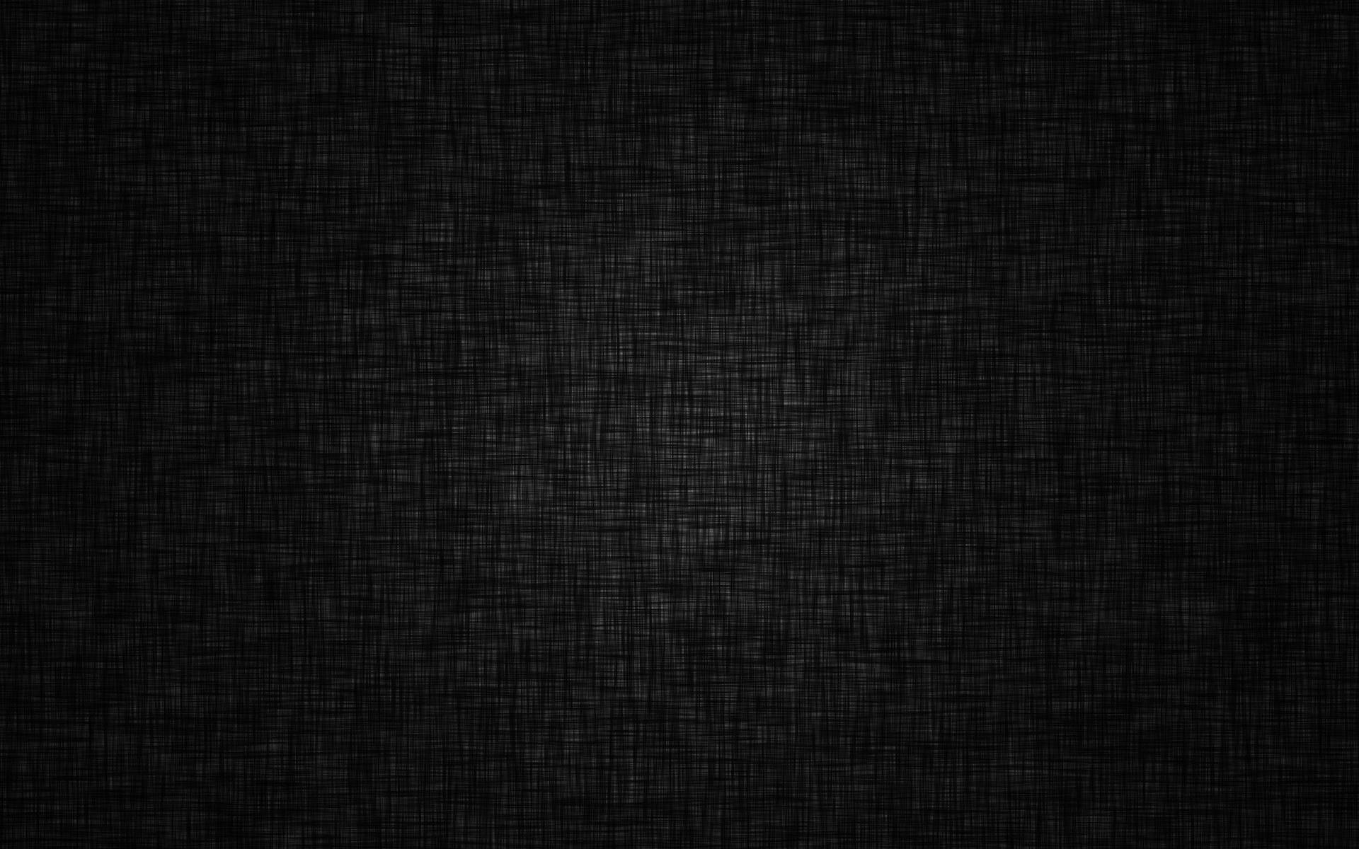 1920x1200 Black Texture Wallpaper