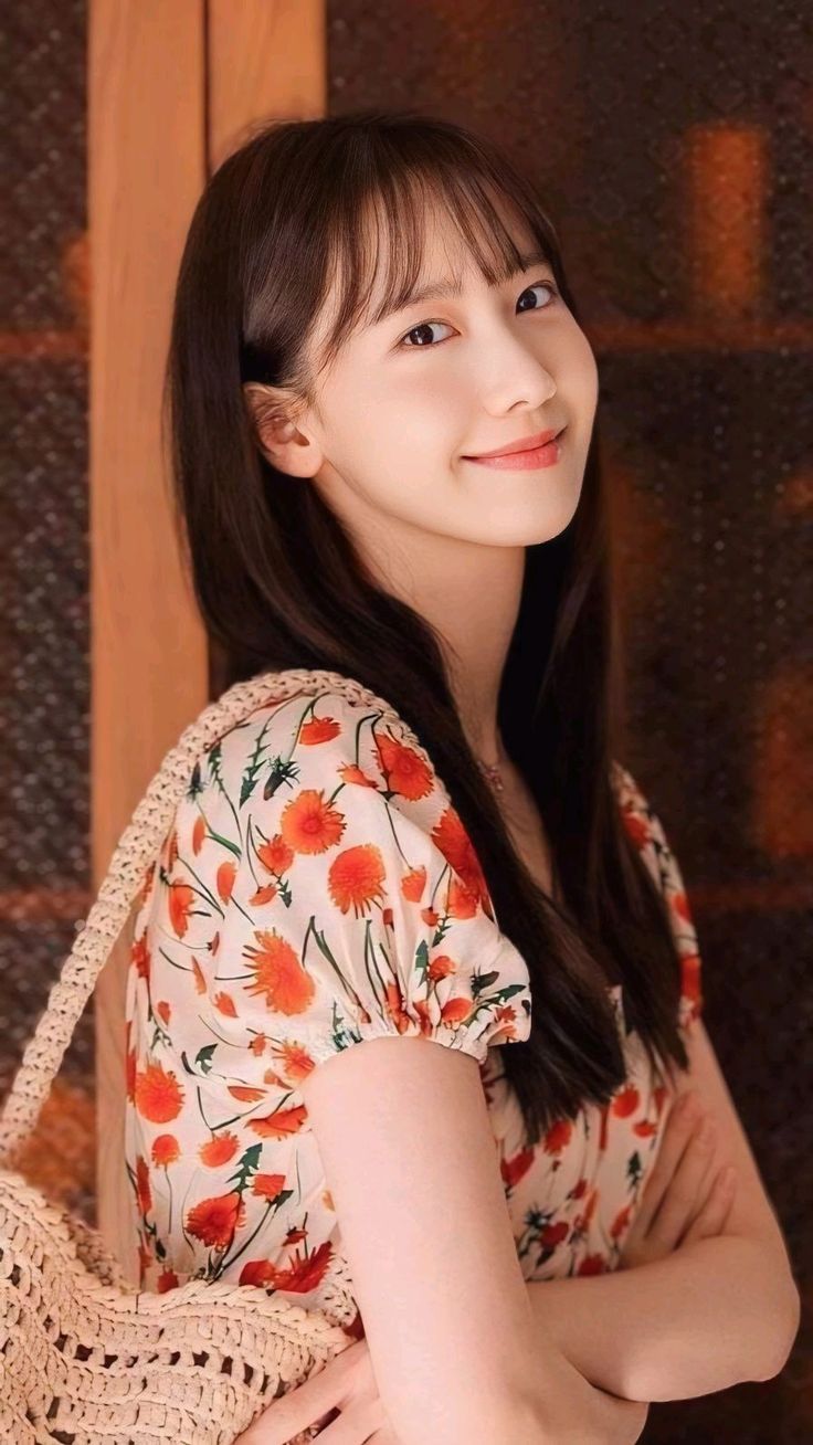 736x1308 Wallpaper Im Yoona HD, Wallpaper Yoona HD, Lockscreen Yoona HD