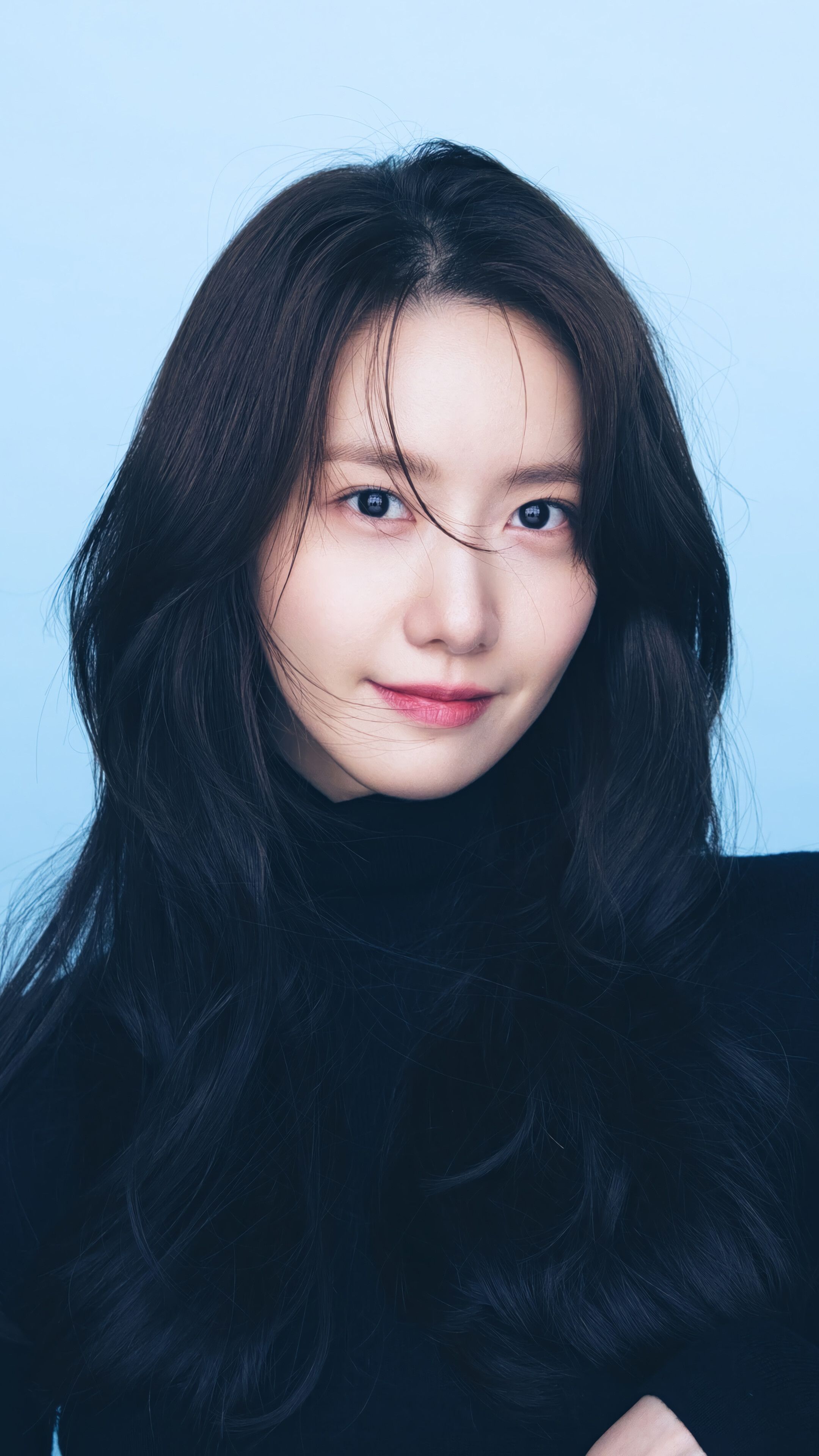 2160x3840 Yoona Kpop 4K Wallpaper iPhone HD Phone i