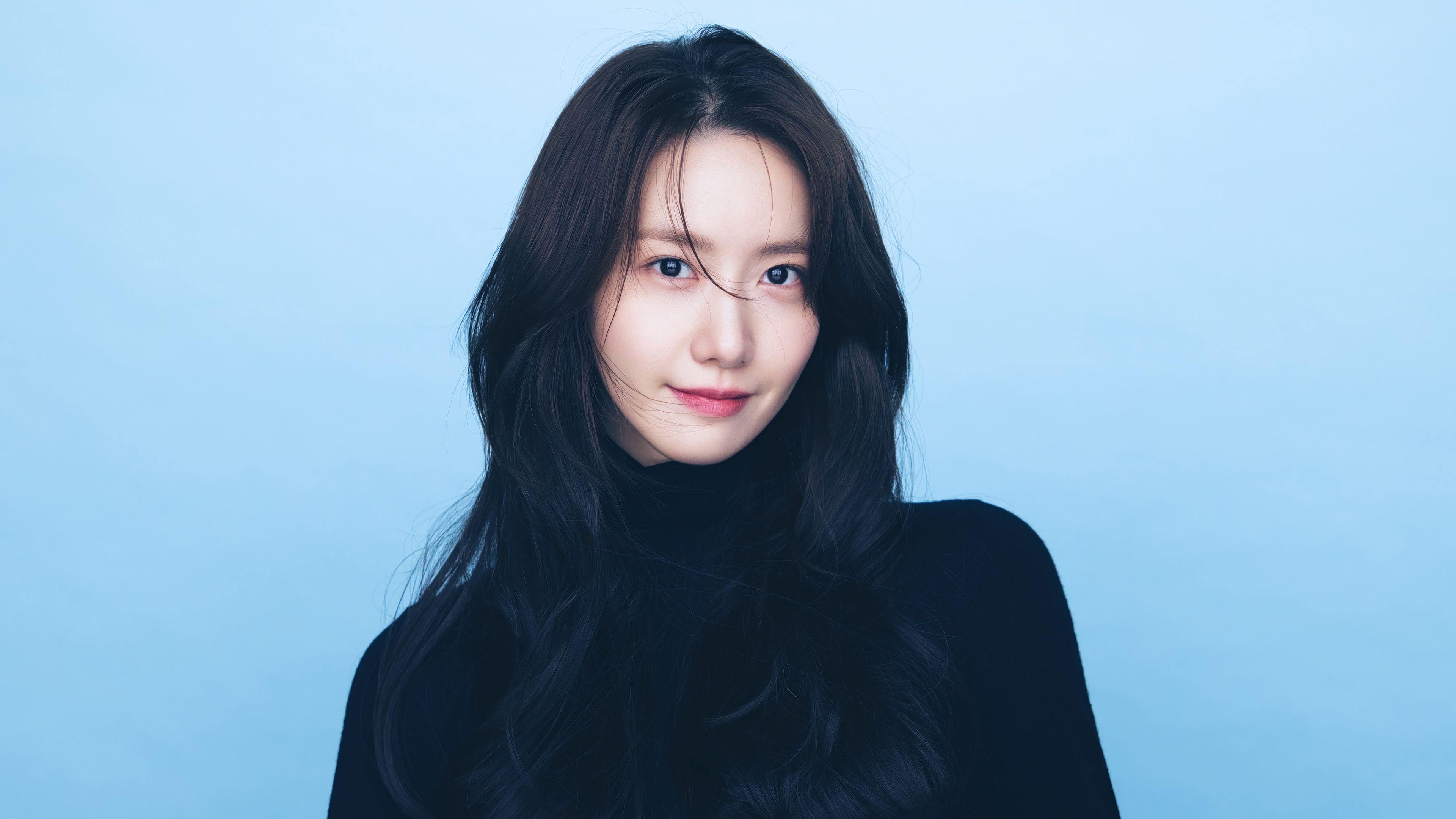 3840x2160 Yoona Kpop Wallpaper 4K HD PC i