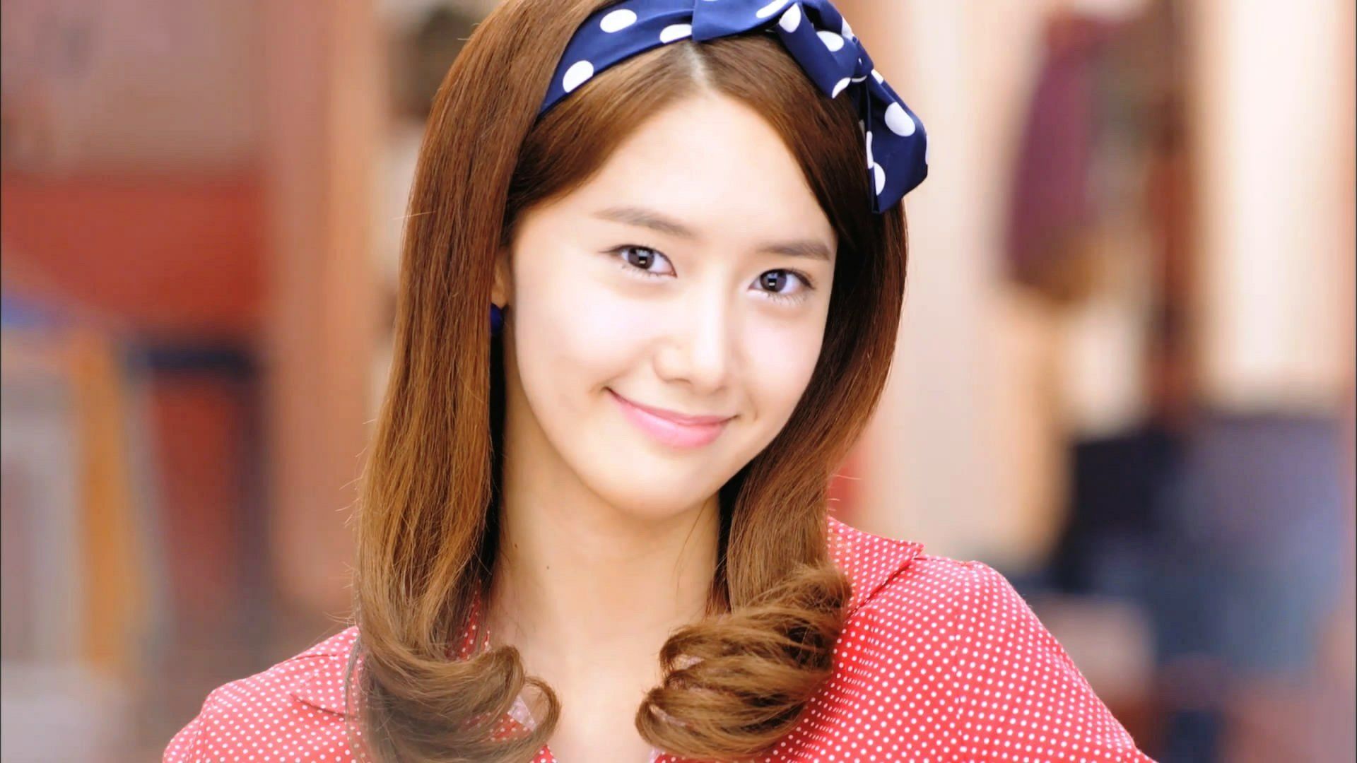 1920x1080 Im Yoona: HD Wallpaper Of K Pop Star, Actress, And Singer From Girls' Generationx1080