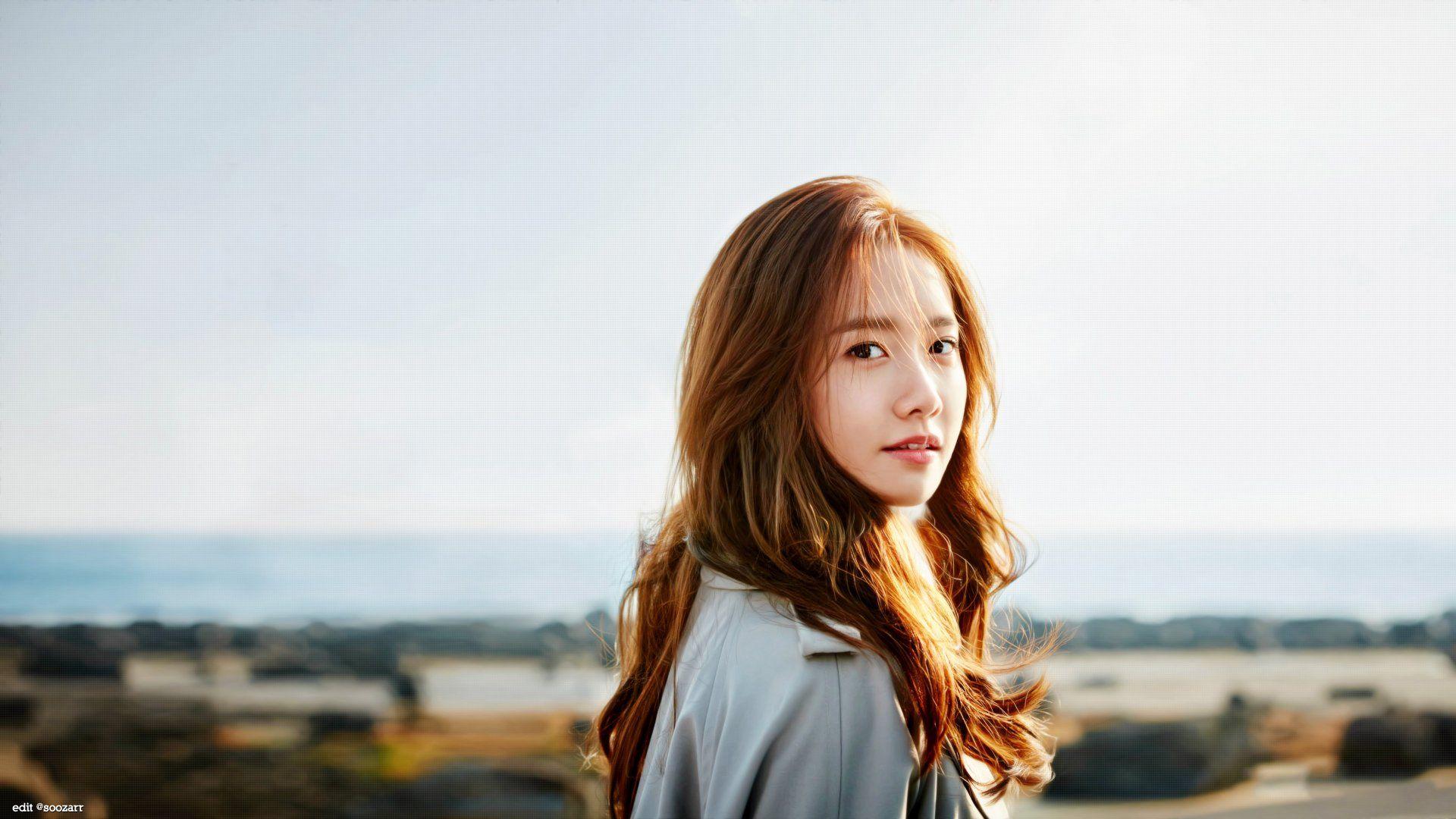 1920x1080 Yoona Wallpaper