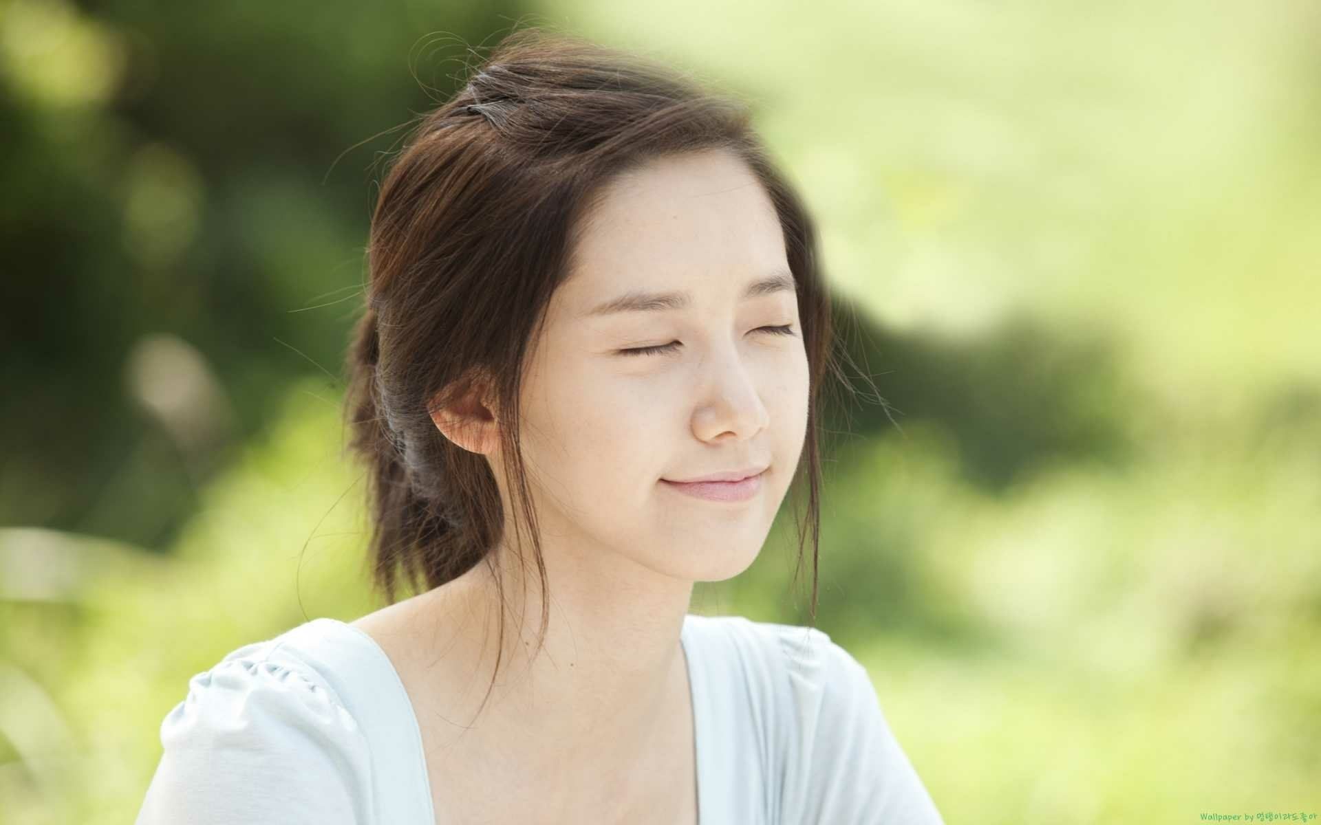 1920x1200 Im Yoona Serenity