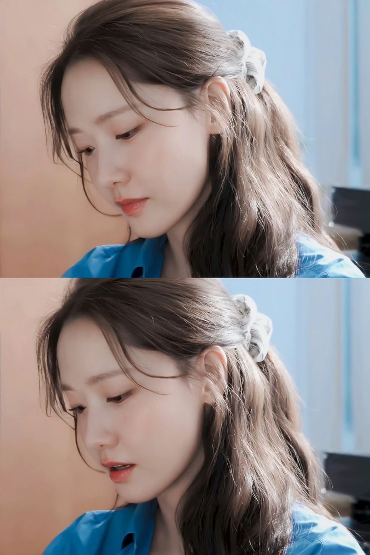 736x1104 Im yoon ah wallpaper. King the land yoona, Drama girls, Yoona lim
