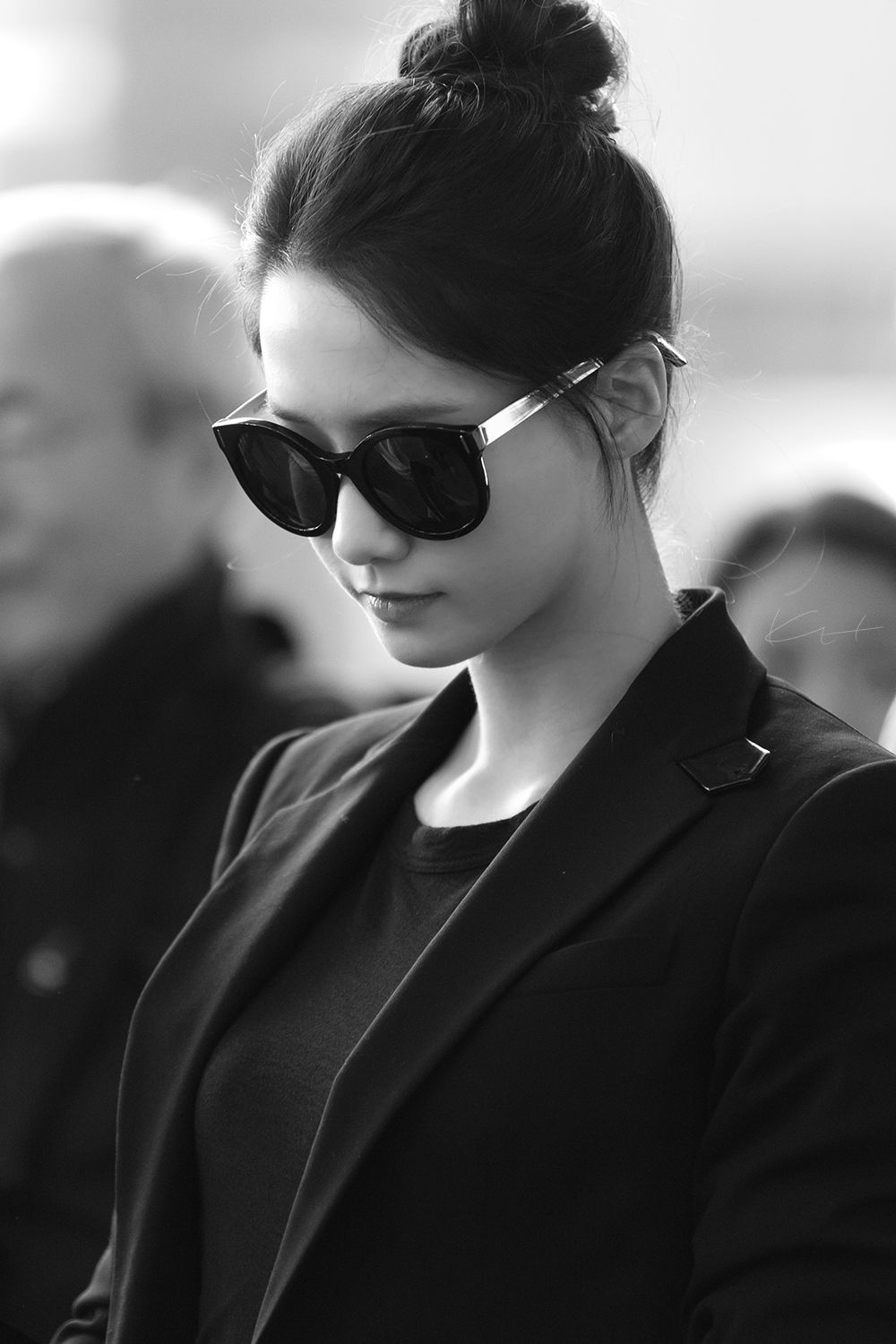 1000x1500 Im Yoona Android IPhone Wallpaper KPOP Image Board