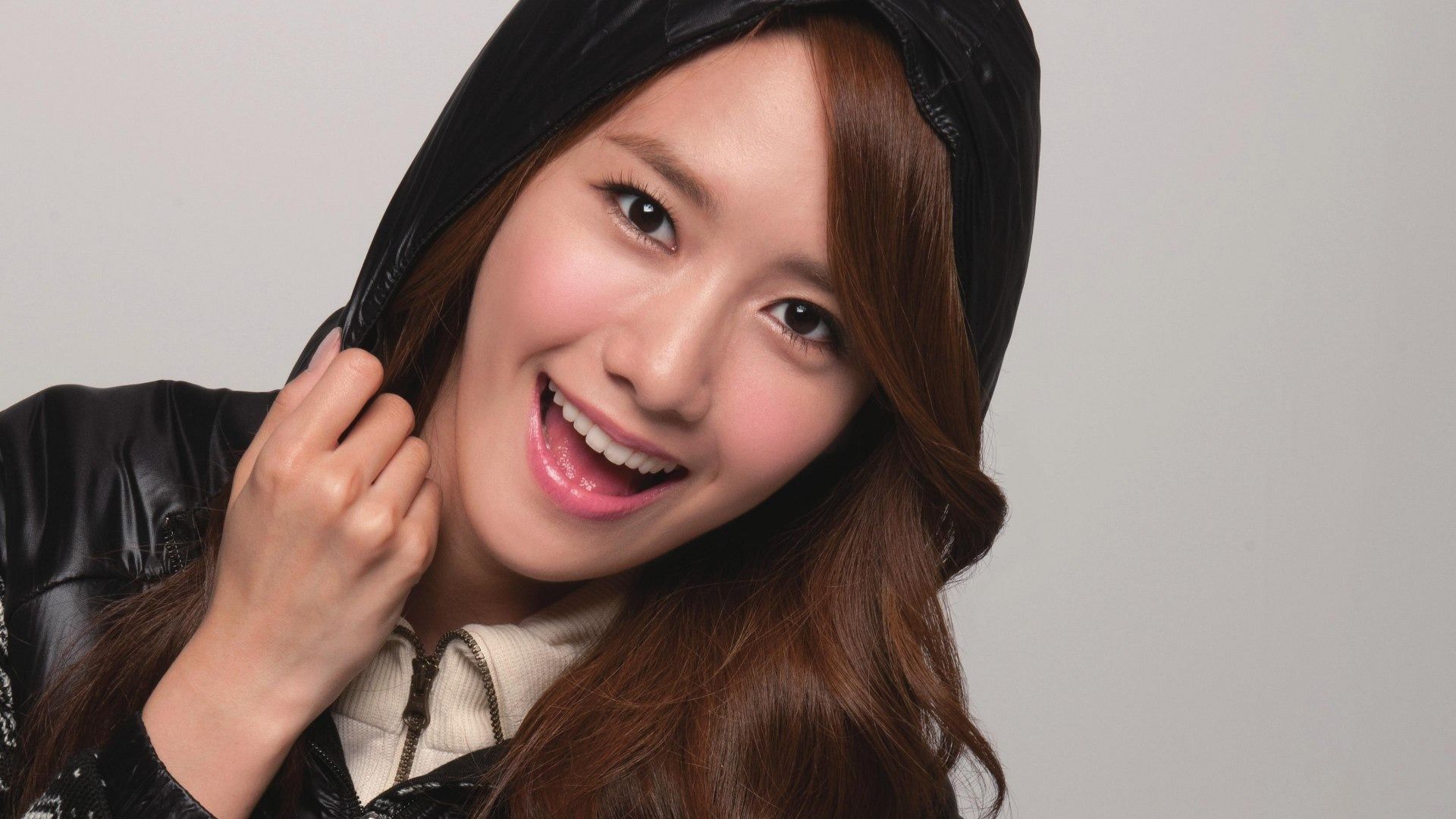 1920x1080 Desktop wallpaper: Music, Im Yoona 4K free download for PC. 616466