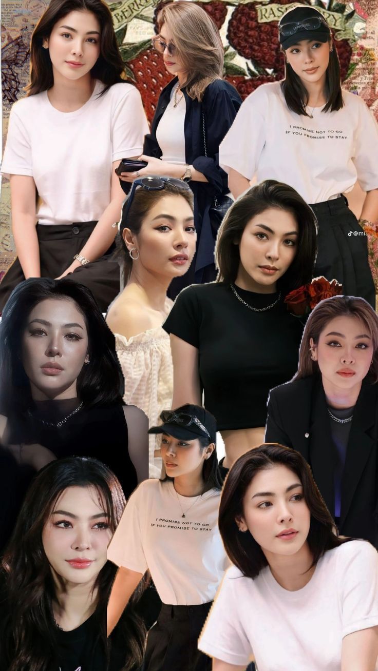 736x1308 Faye Peraya, wallpaper