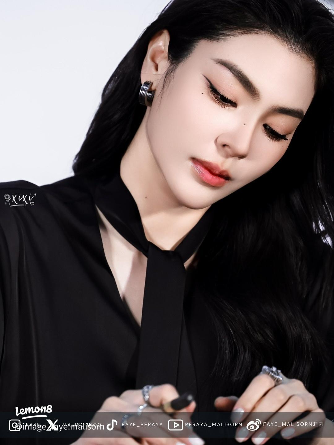 1080x1440 Tổng Hợp Hình Nền Điện Thoại Đẹp Với Faye Peraya Malisorn