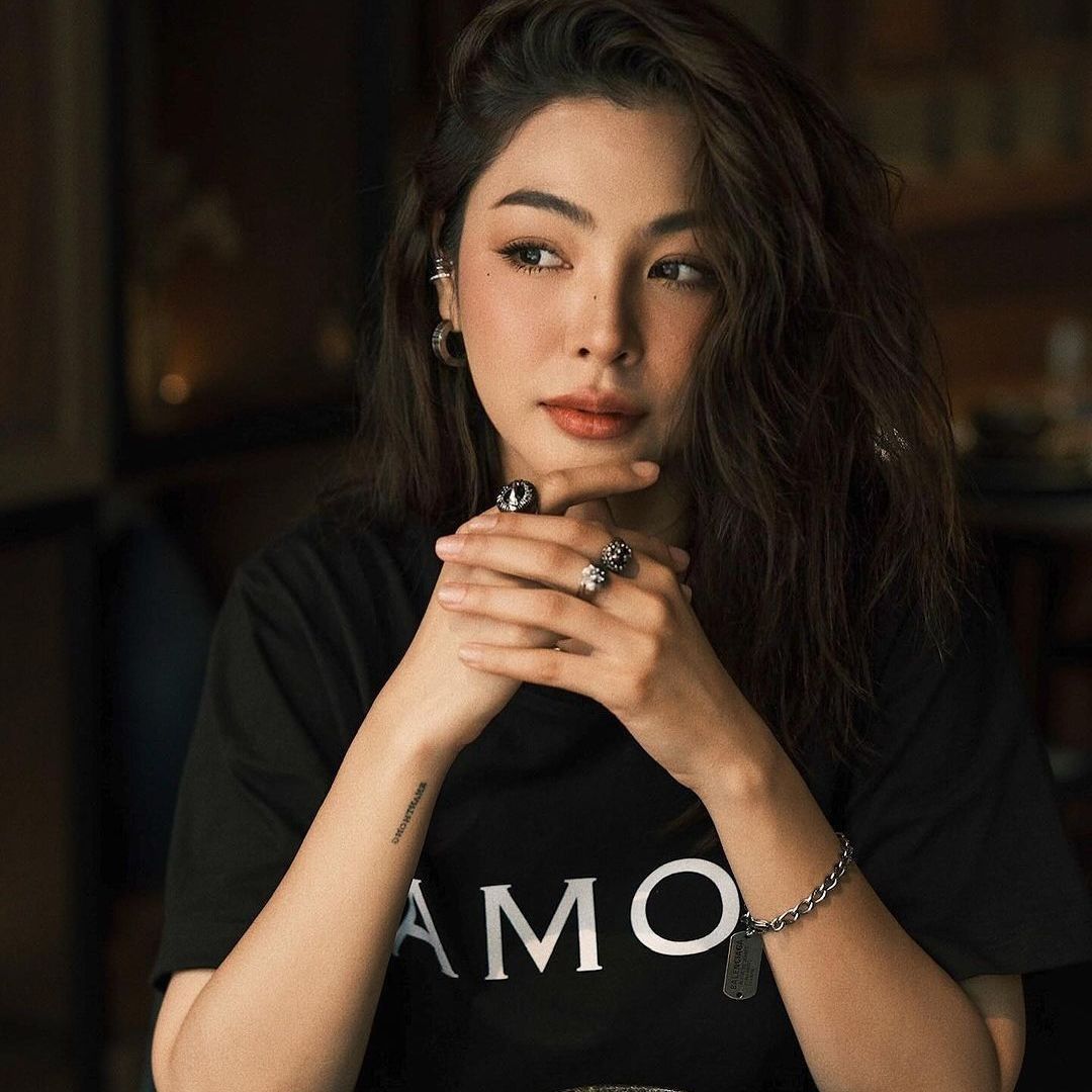 1080x1080 Stream ดวงใจ Faye Peraya by AmSane. Listen online for free on SoundCloud