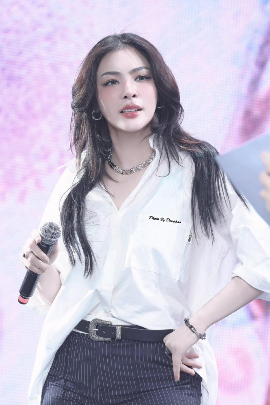 923x1383 Faye Malisorn in ChangChun