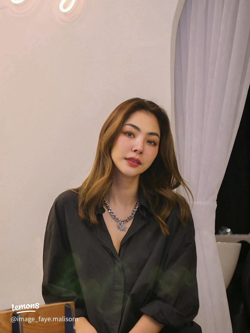 988x1317 Tổng Hợp Hình Nền Điện Thoại Faye Malisorn Đẹp Nhất 2024