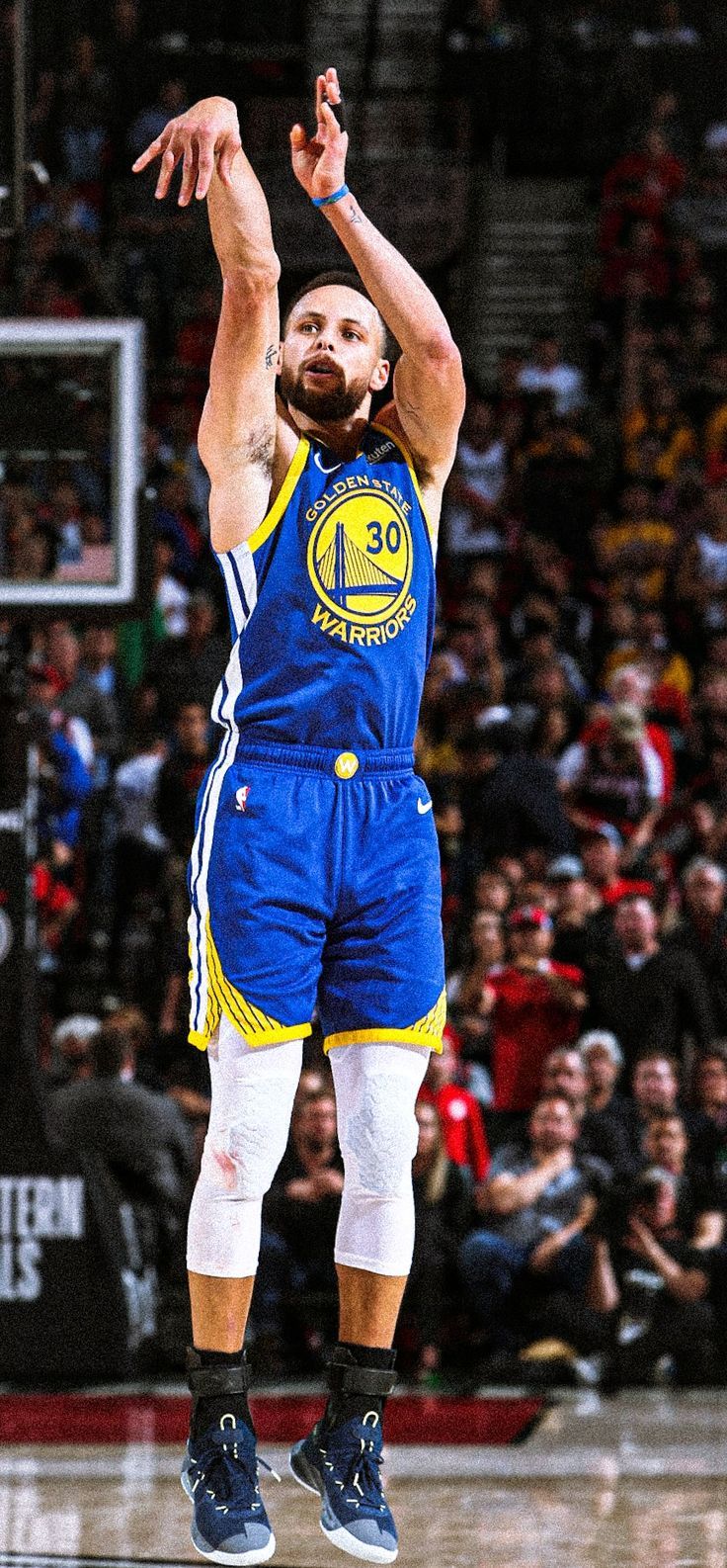 736x1586 Basketball wallpaper