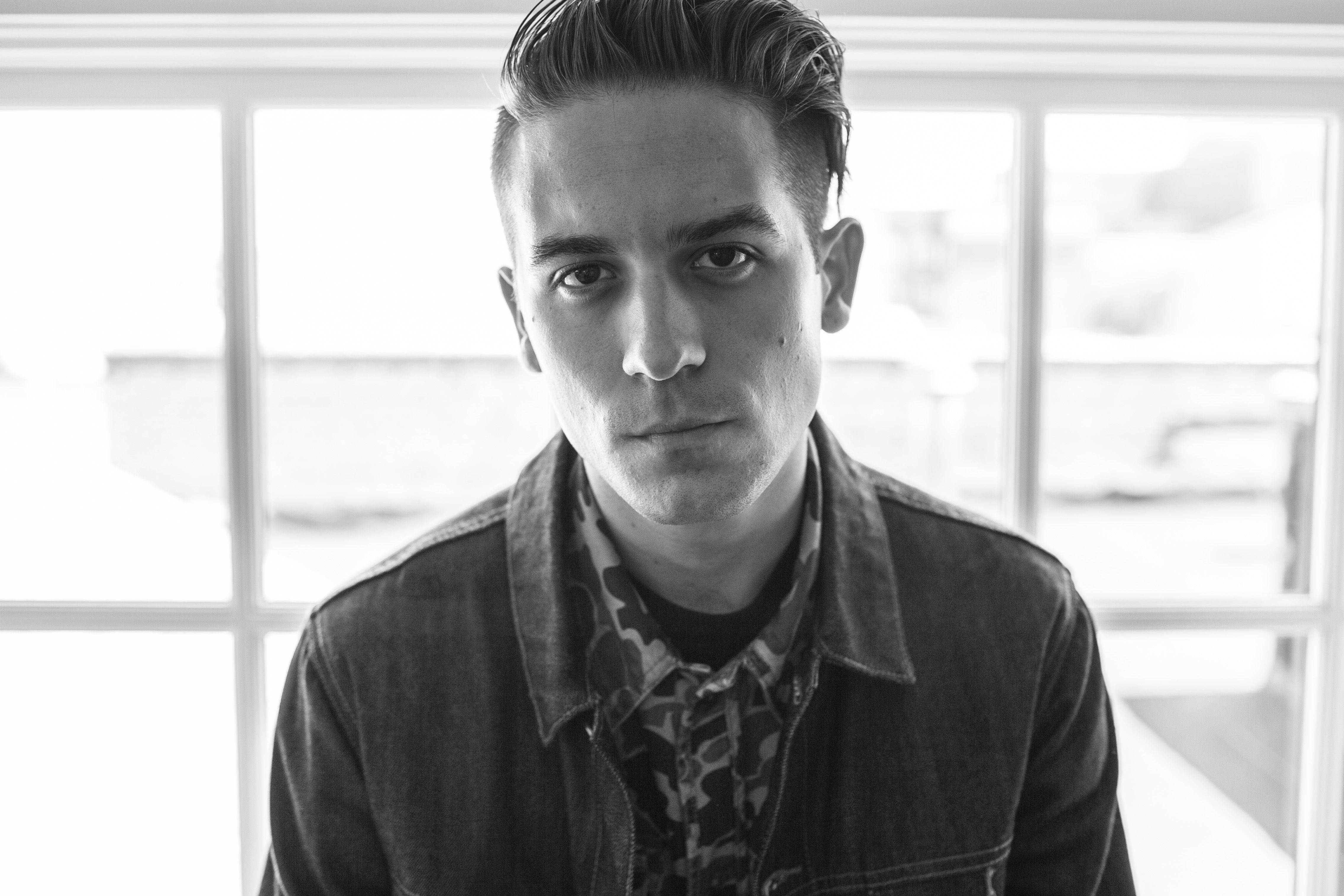 4545x3030 G Eazy [Hip Hop / Rap] G Eazy I Mean It [Explicit]