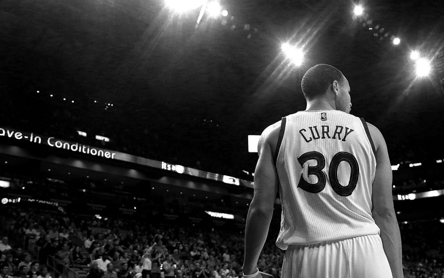1440x900 Cool Stephen Curry HD Wallpaper 126240