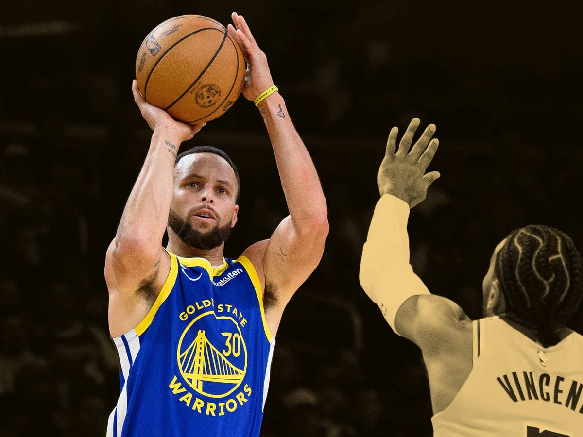 1200x900 Stephen Curry breaks down his shooting greatness