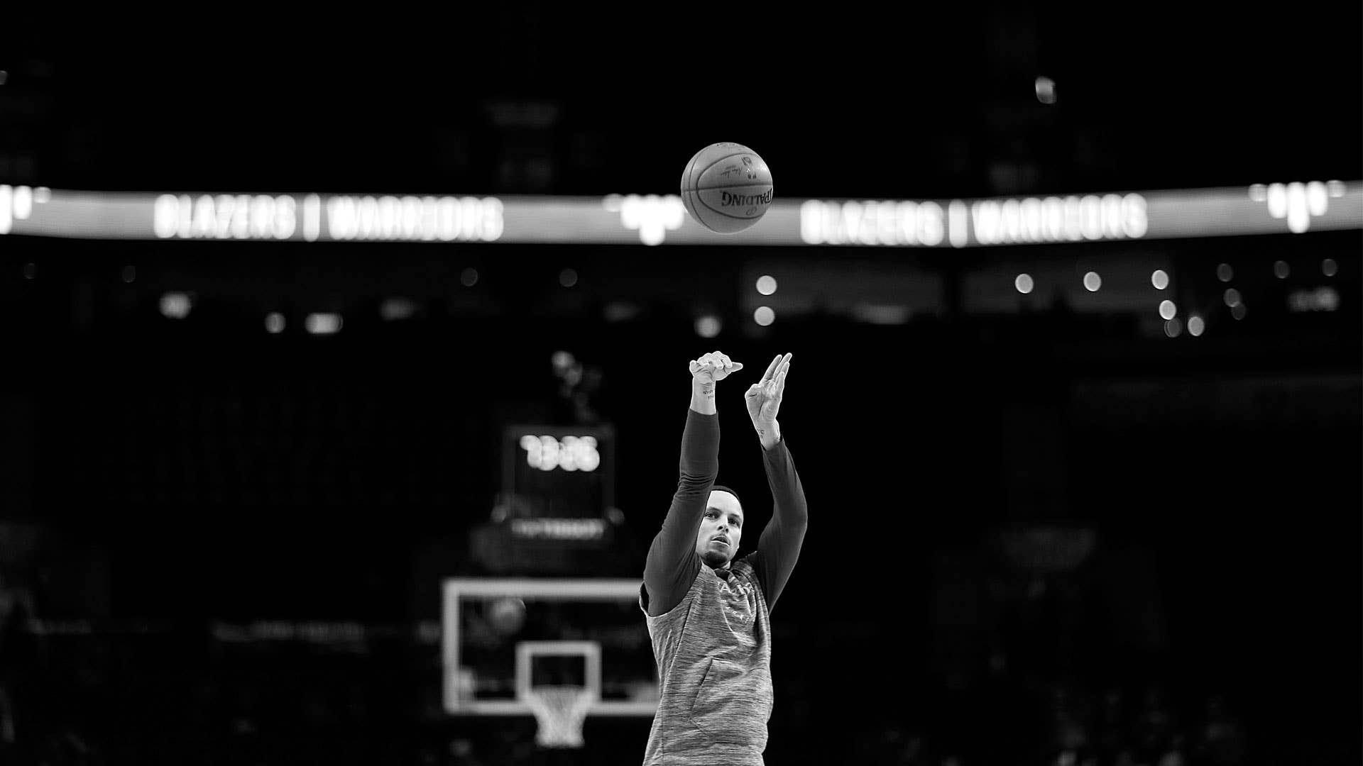 1920x1080 How to Shoot Three Pointers, According to Stephen Curry's Journal