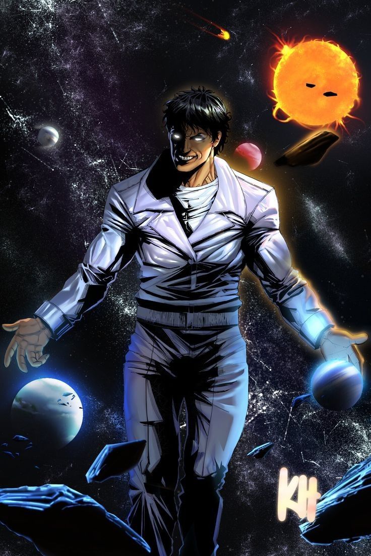 736x1103 The Beyonder