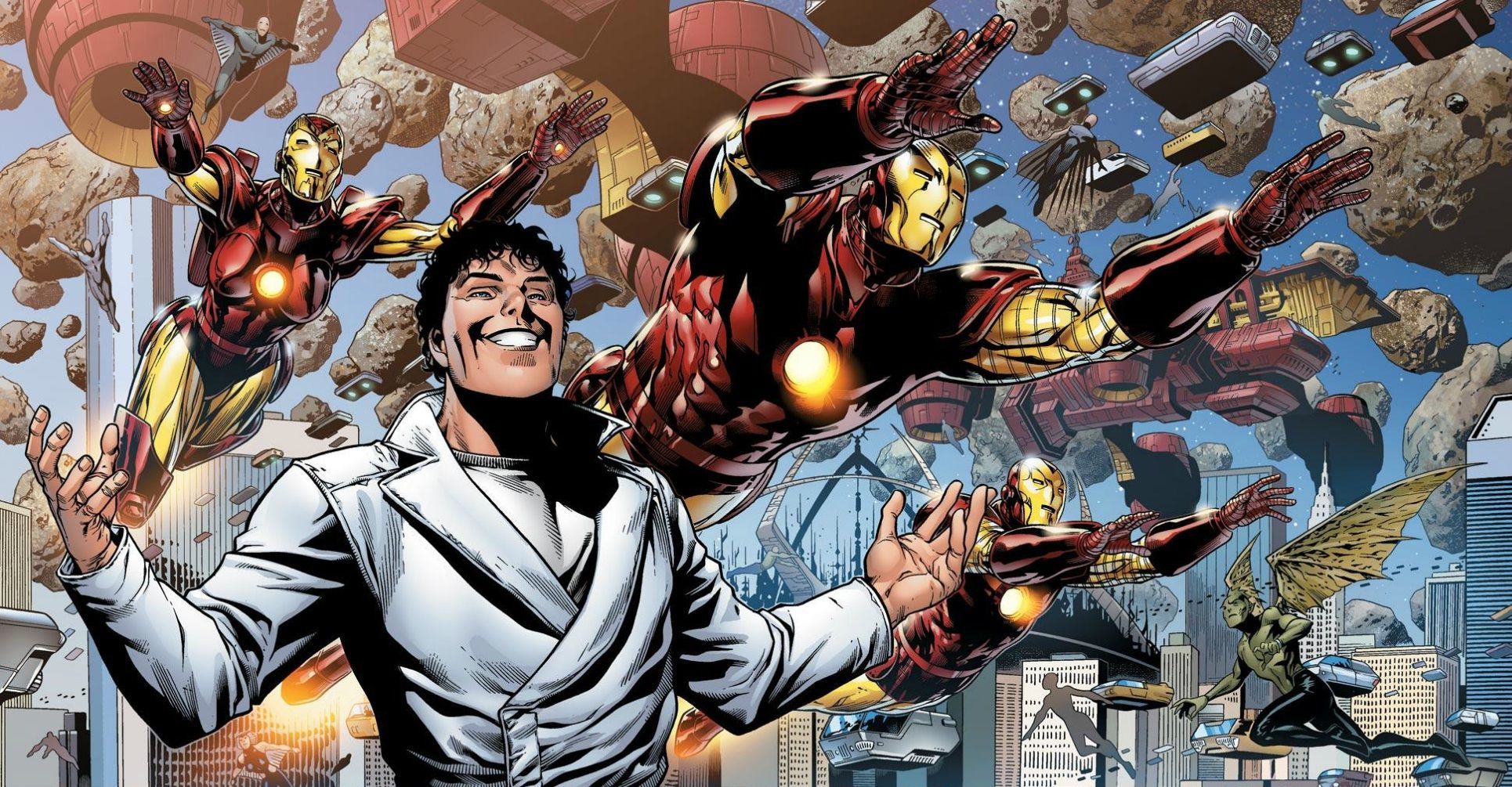 1930x1005 Beyonder Wallpaper