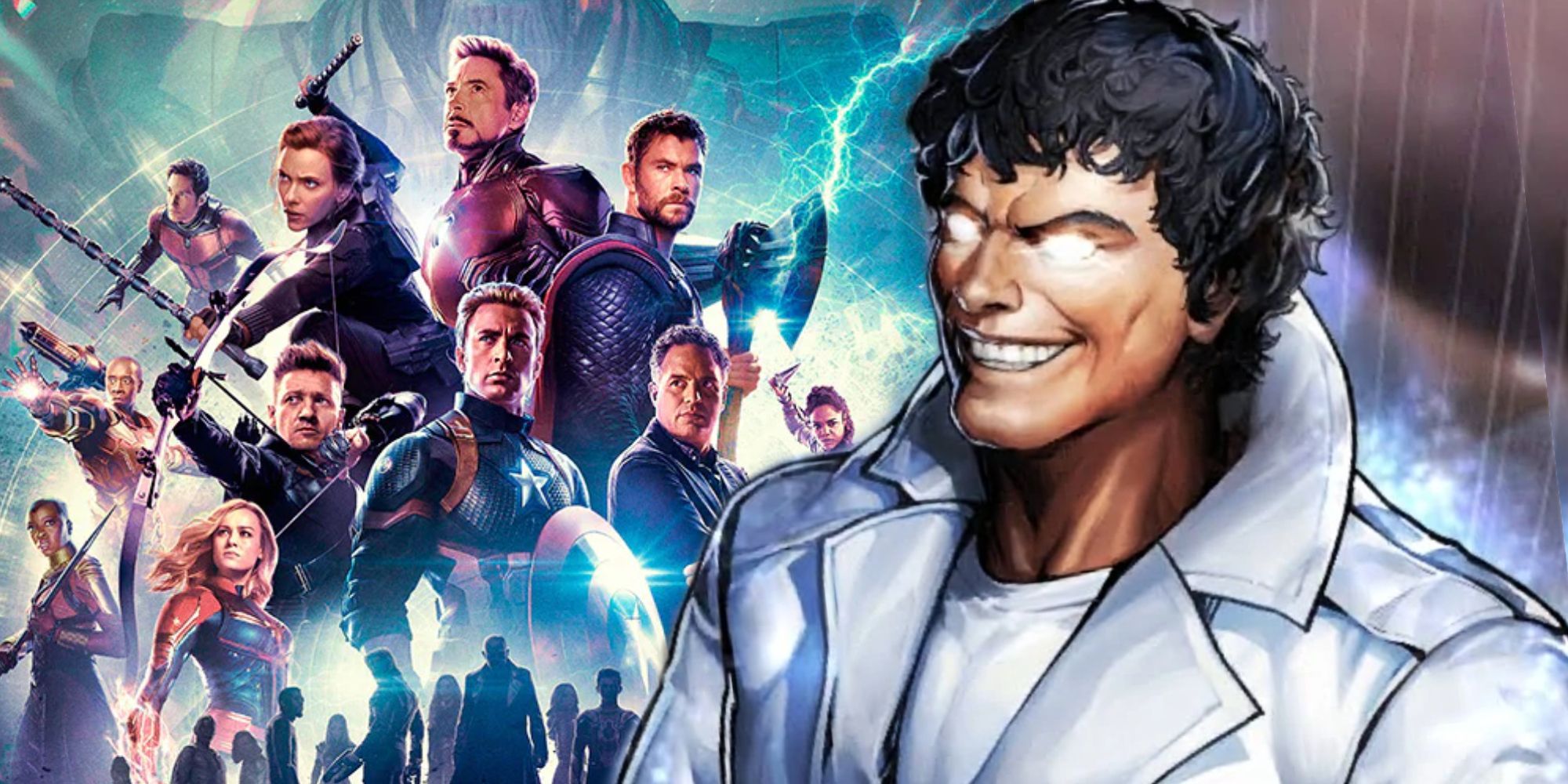 2000x1000 Marvel Is Making a Huge Change to the Avengers' Most Powerful Villain