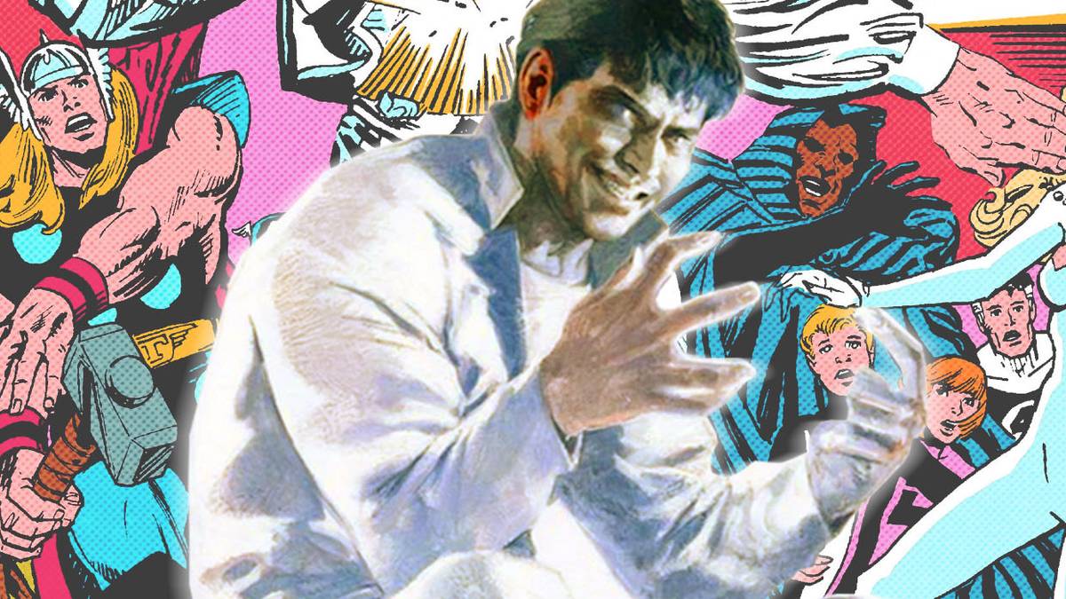 1200x675 Secret Wars' Beyonder's Powers, Weaknesses & Essential Reading