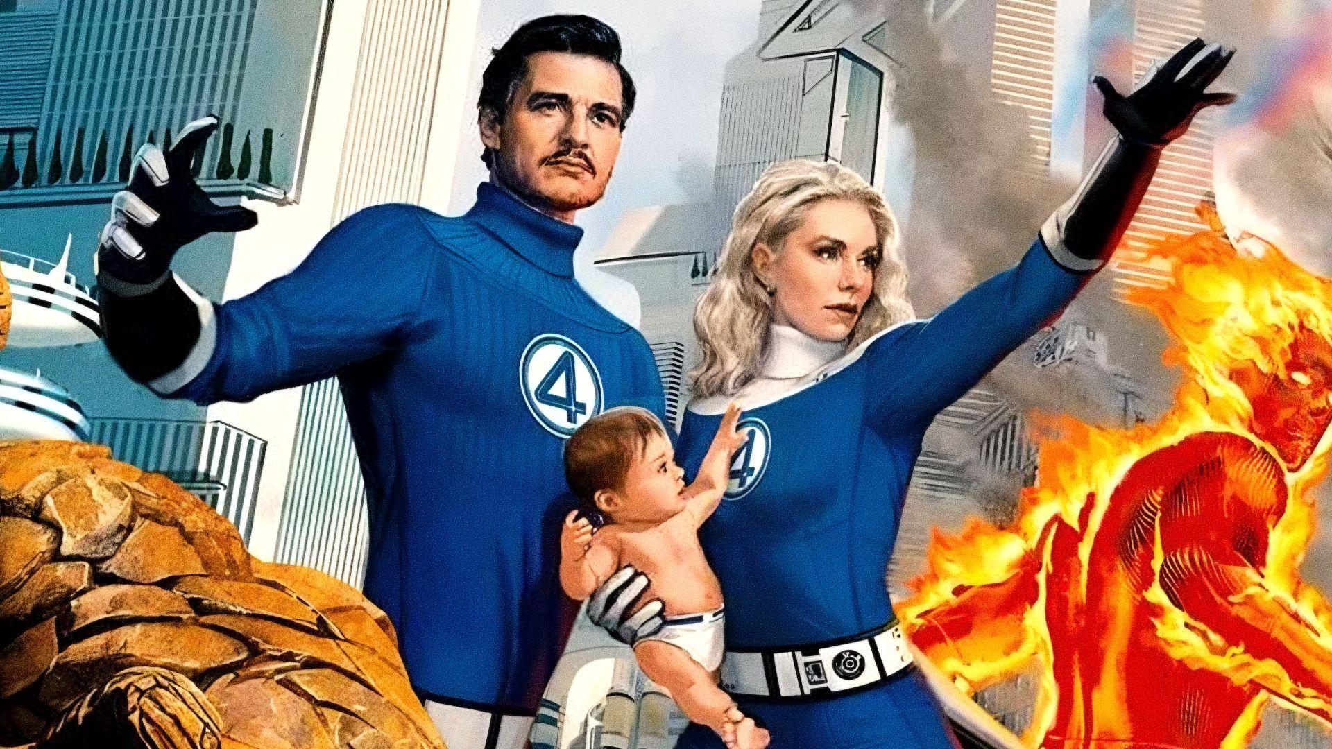 1920x1080 Avengers: Secret Wars - 'Beyonder'
