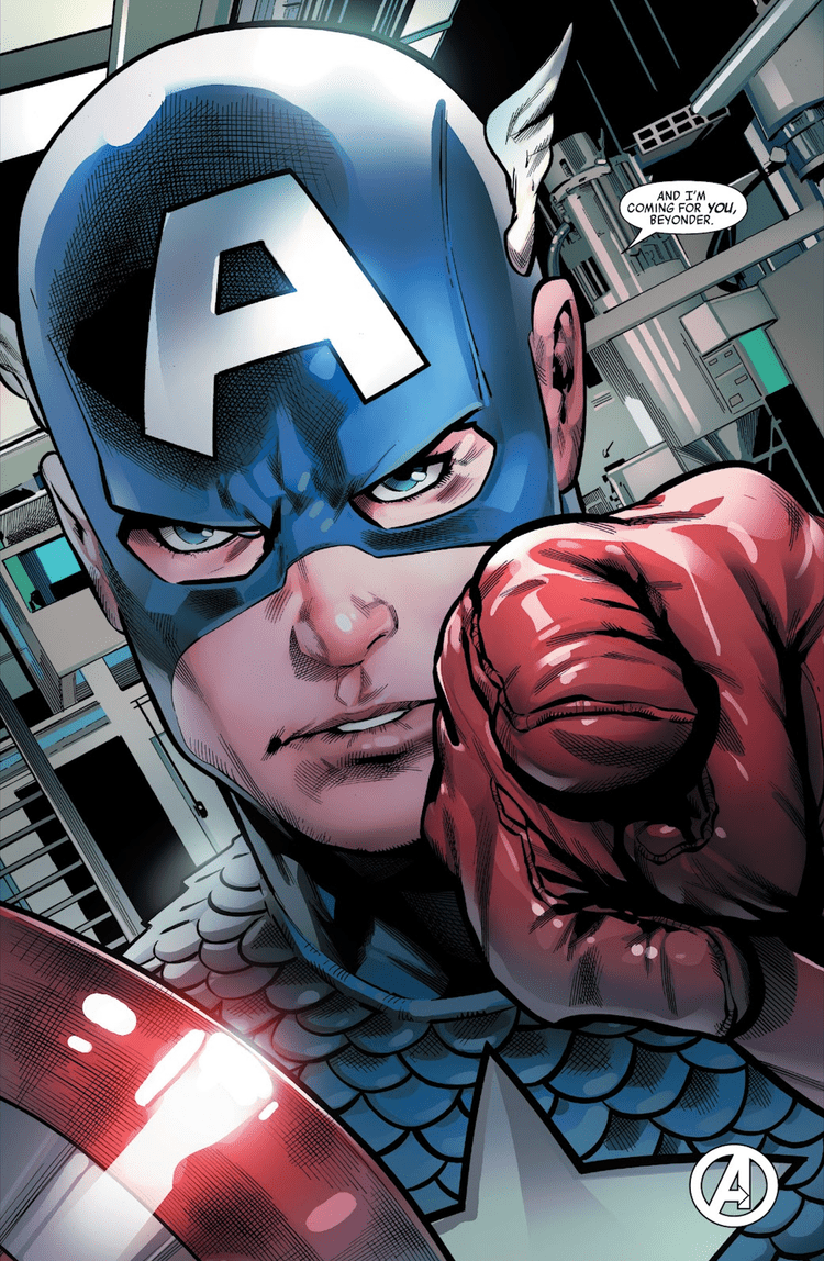 750x1148 Marvel's Greatest Secret Wars Villain Is Back (And He's Terrifying)