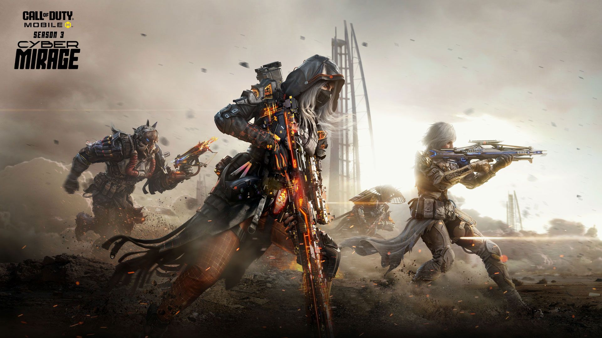 1920x1080 Introducing Call of Duty: Mobile Season 3