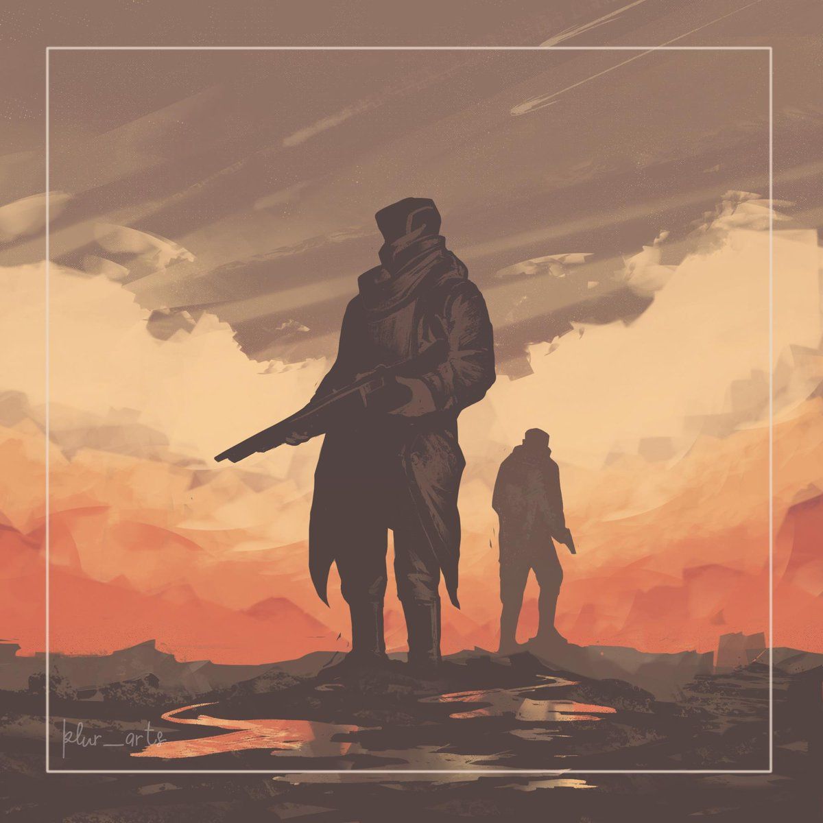 1200x1200 Hey, New Artist Here. I Hope To Post Some Regular Robot And Sci Fi Art As Well As Fanarts. Starting With These Cyber Soldiers