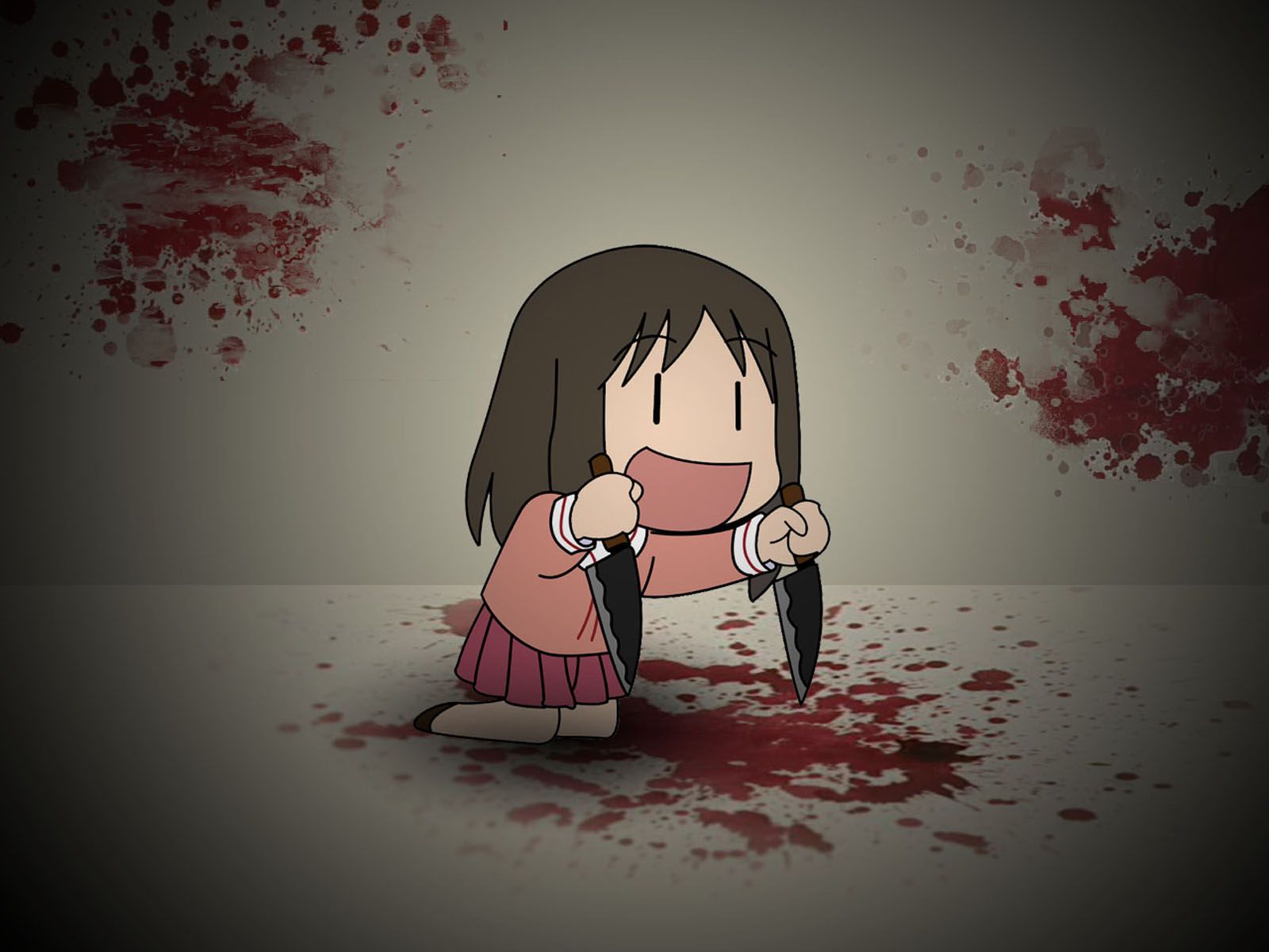 1600x1200 Download Anime Azumanga Daioh Wallpaperx1200