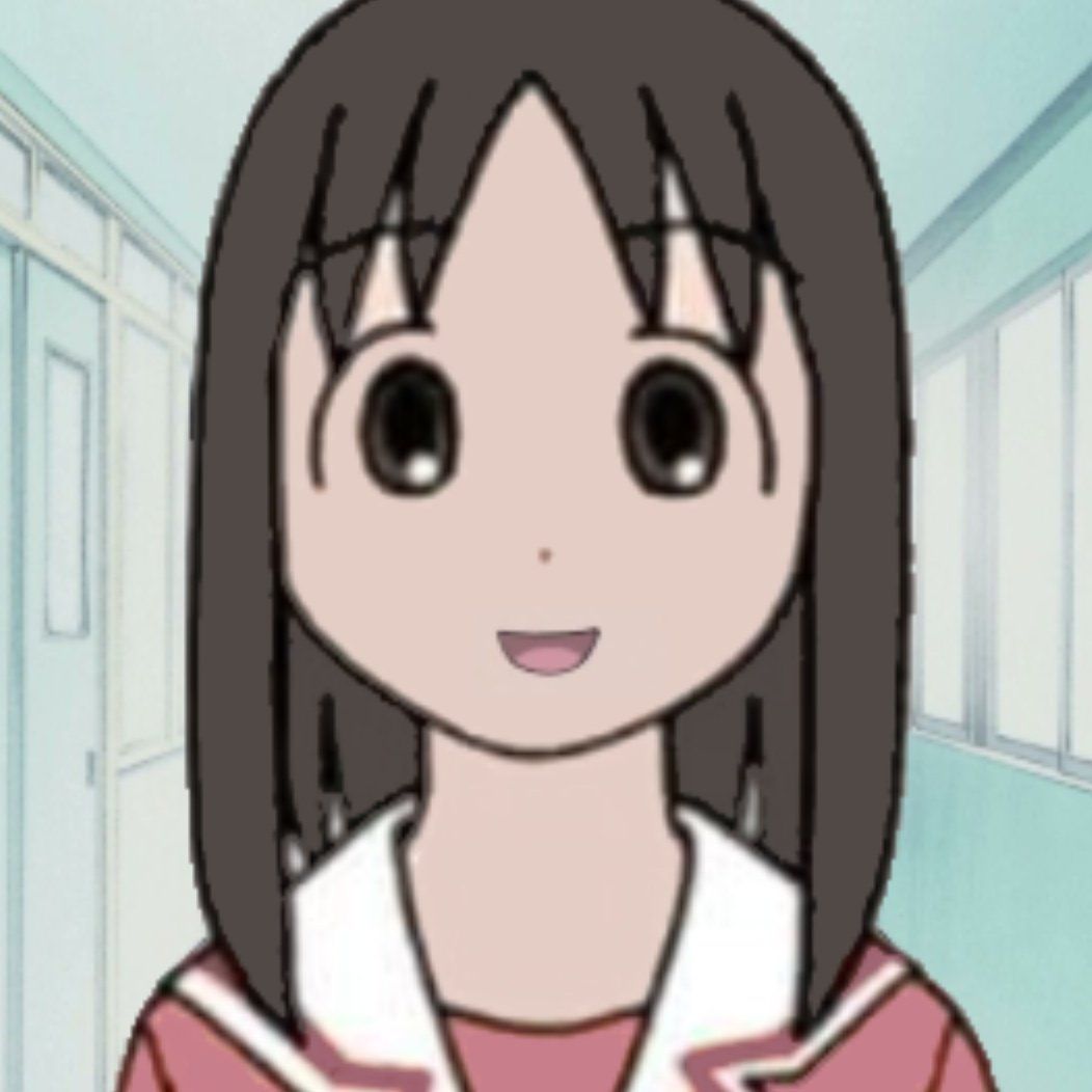 1052x1052 Osaka Ayumu Kasuga / Posts / X