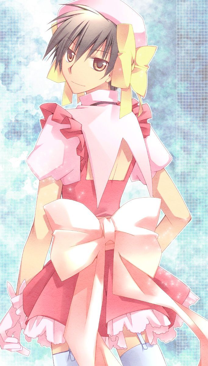 682x1200 Aikawa Ayumu wa Zombie Desuka Wallpaper by Pixiv Id 297295 Anime Image Board