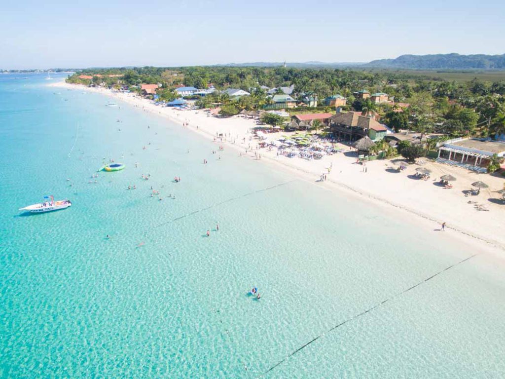1024x768 Off the Resort Negril Attractions Pen Hotel