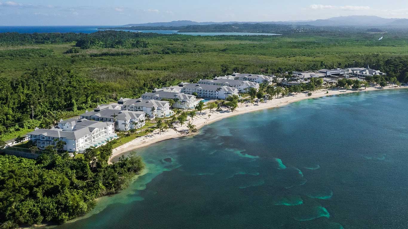 1366x768 Riu Negril Riu Negril Negril Hotel