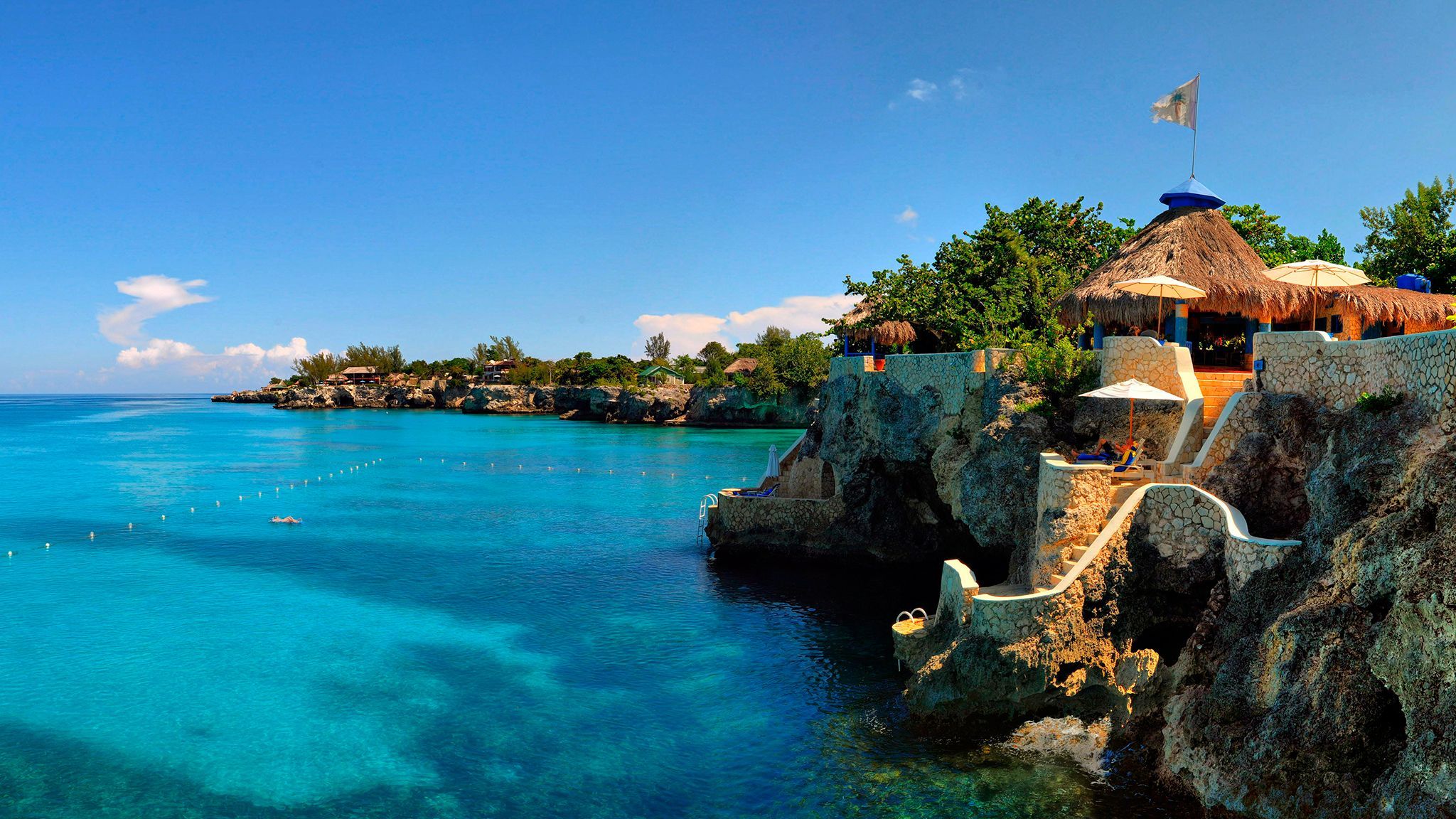 2048x1152 The Caves. Condé Nast Traveler