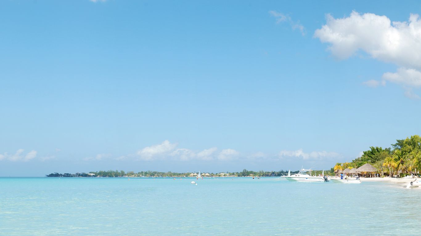 1366x768 Best Hotels In Negril. Hotels From $36 Night
