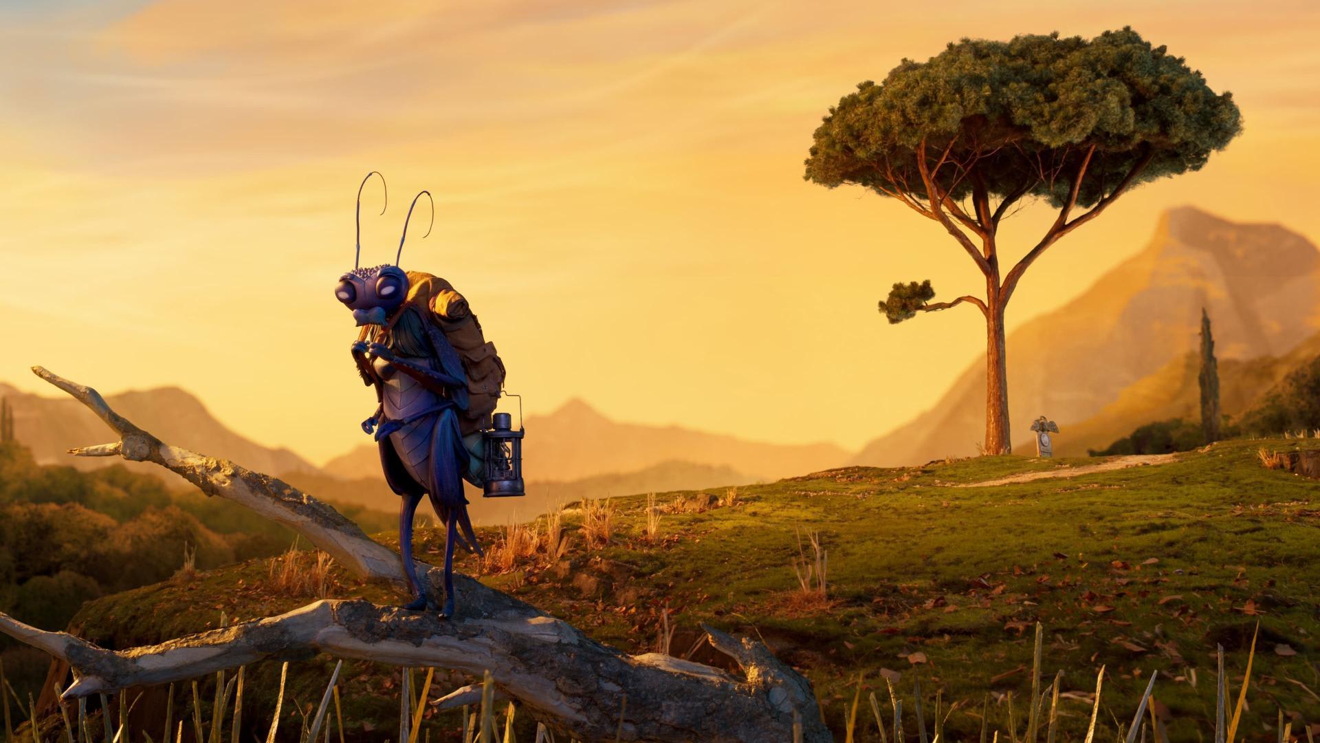 1920x1080 Create stop motion animation with Dragonframe on Ubuntu
