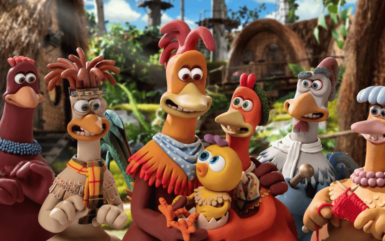 1280x800 All You Need to Know about What is Claymation