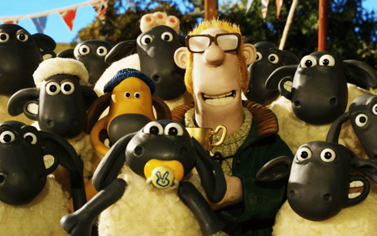 1280x800 All You Need to Know about What is Claymation
