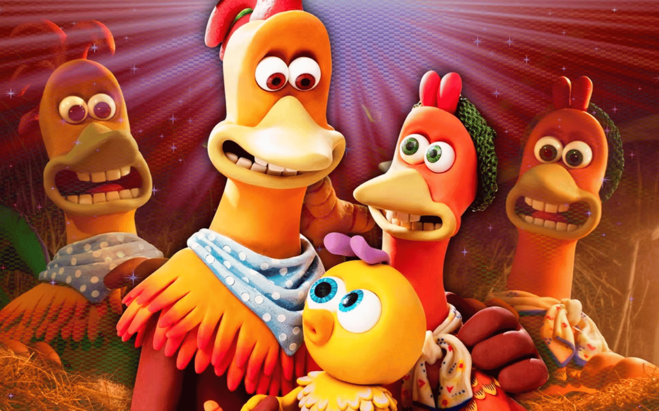 1280x800 All You Need to Know about What is Claymation